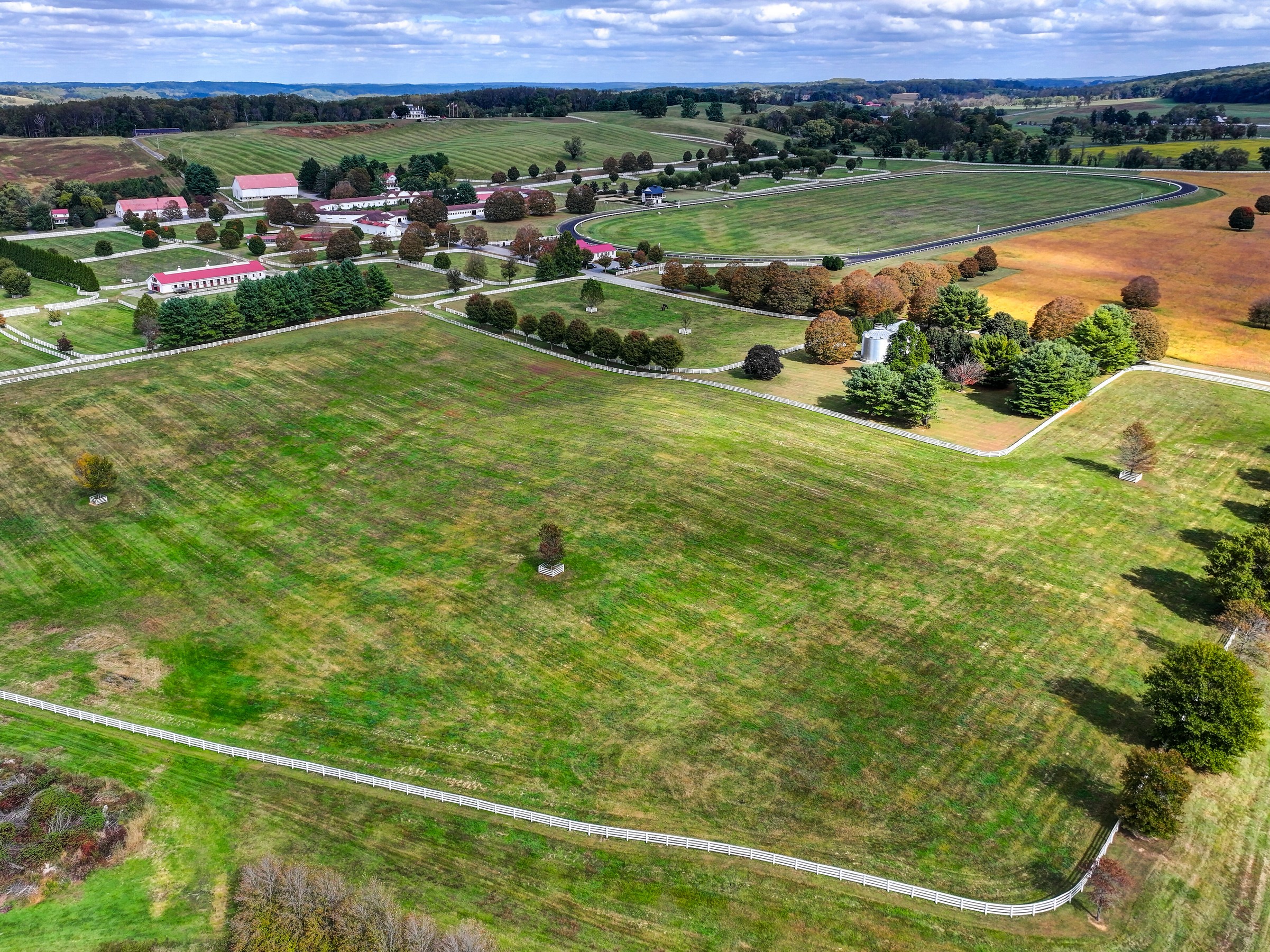  Worthington Valley - 物件實景