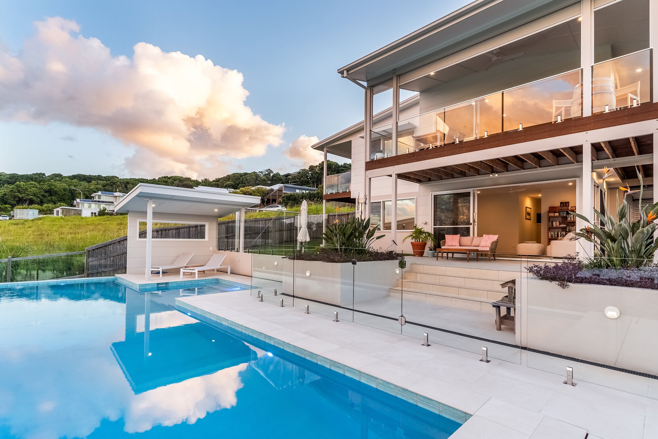  63 Amber Drive, Lennox Head - 物件實景