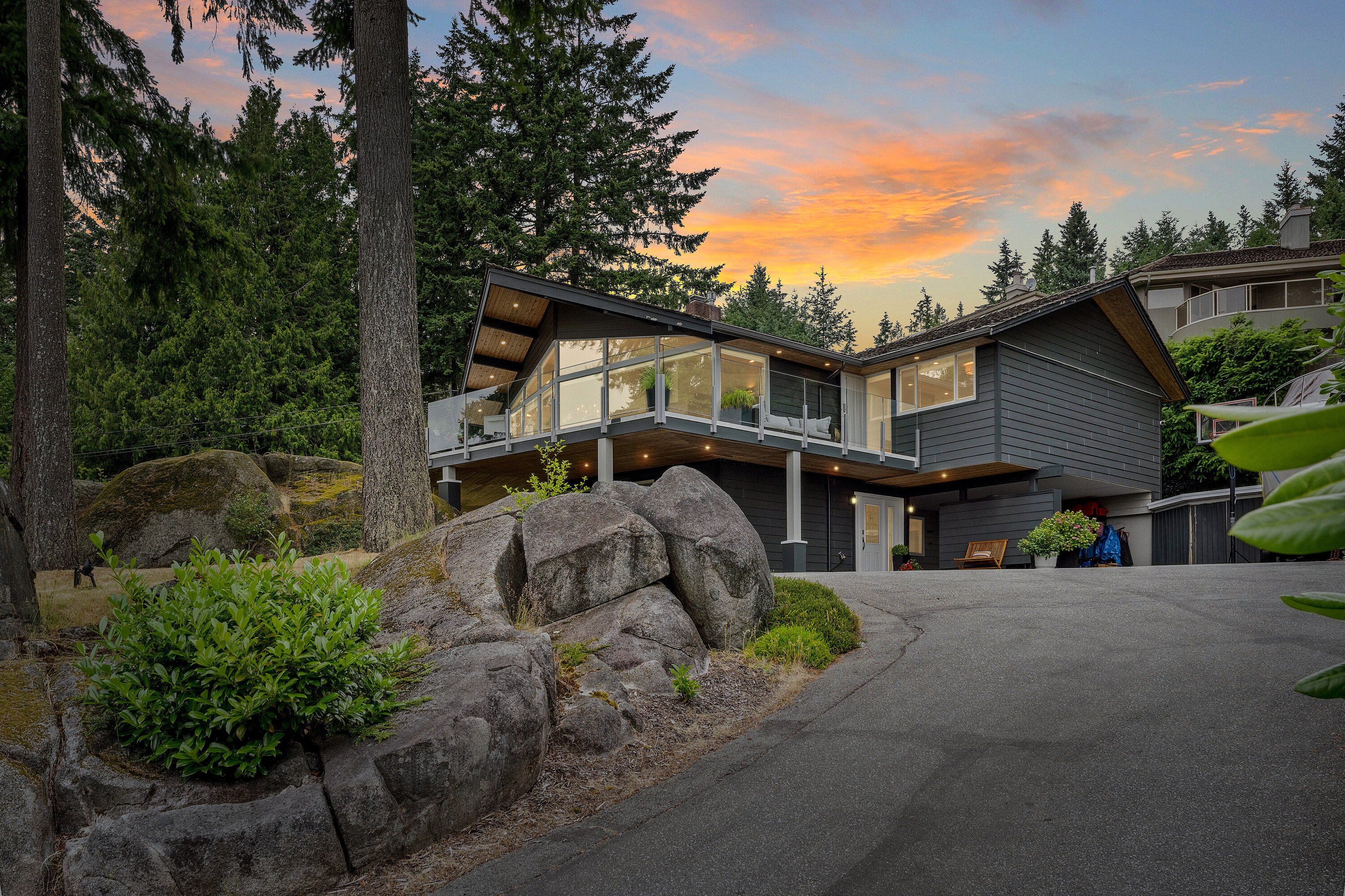  West Vancouver, Greater Vancouver - 物件實景