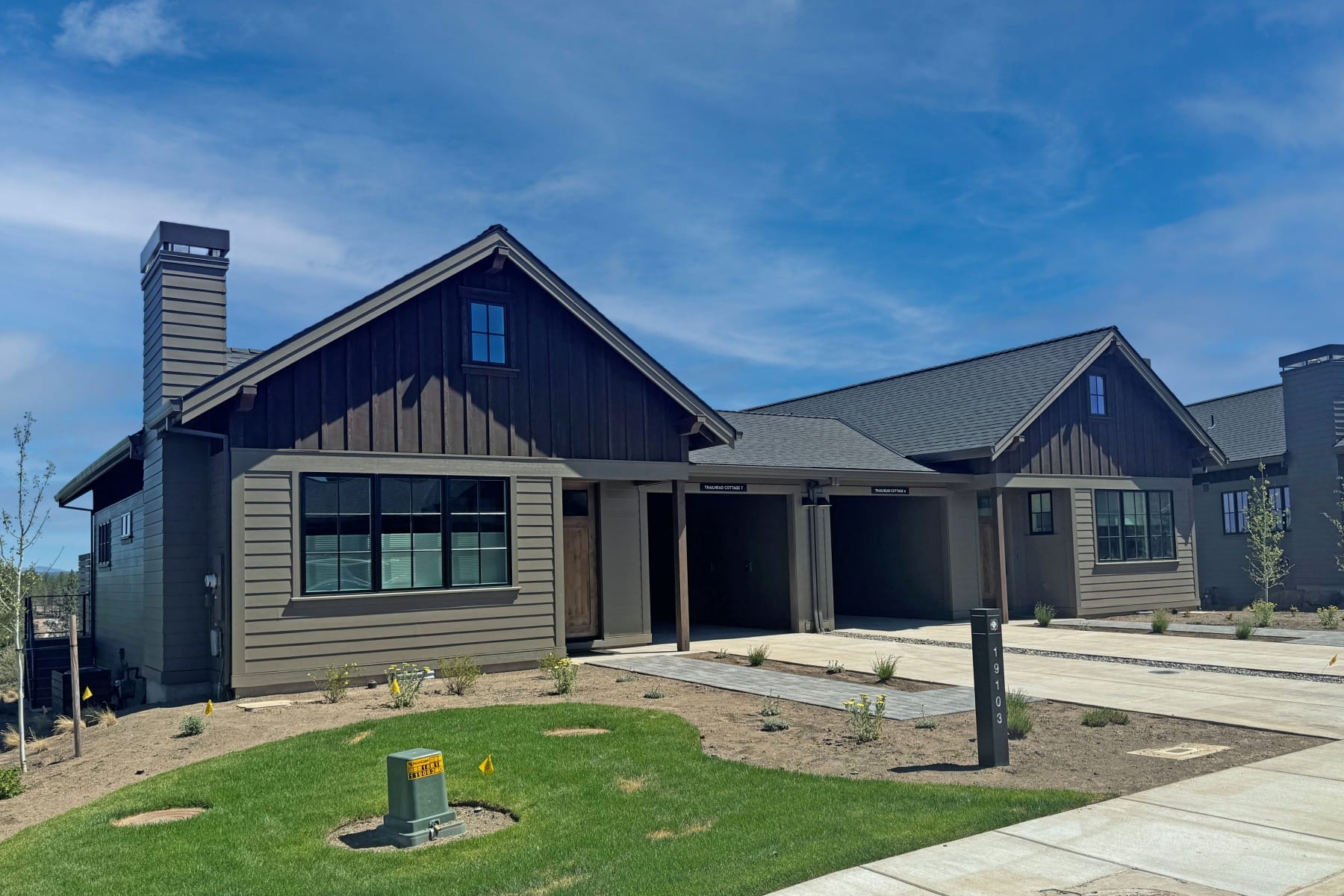  19103 Trailhead Court #7 Bend, OR 97702 - 物件實景