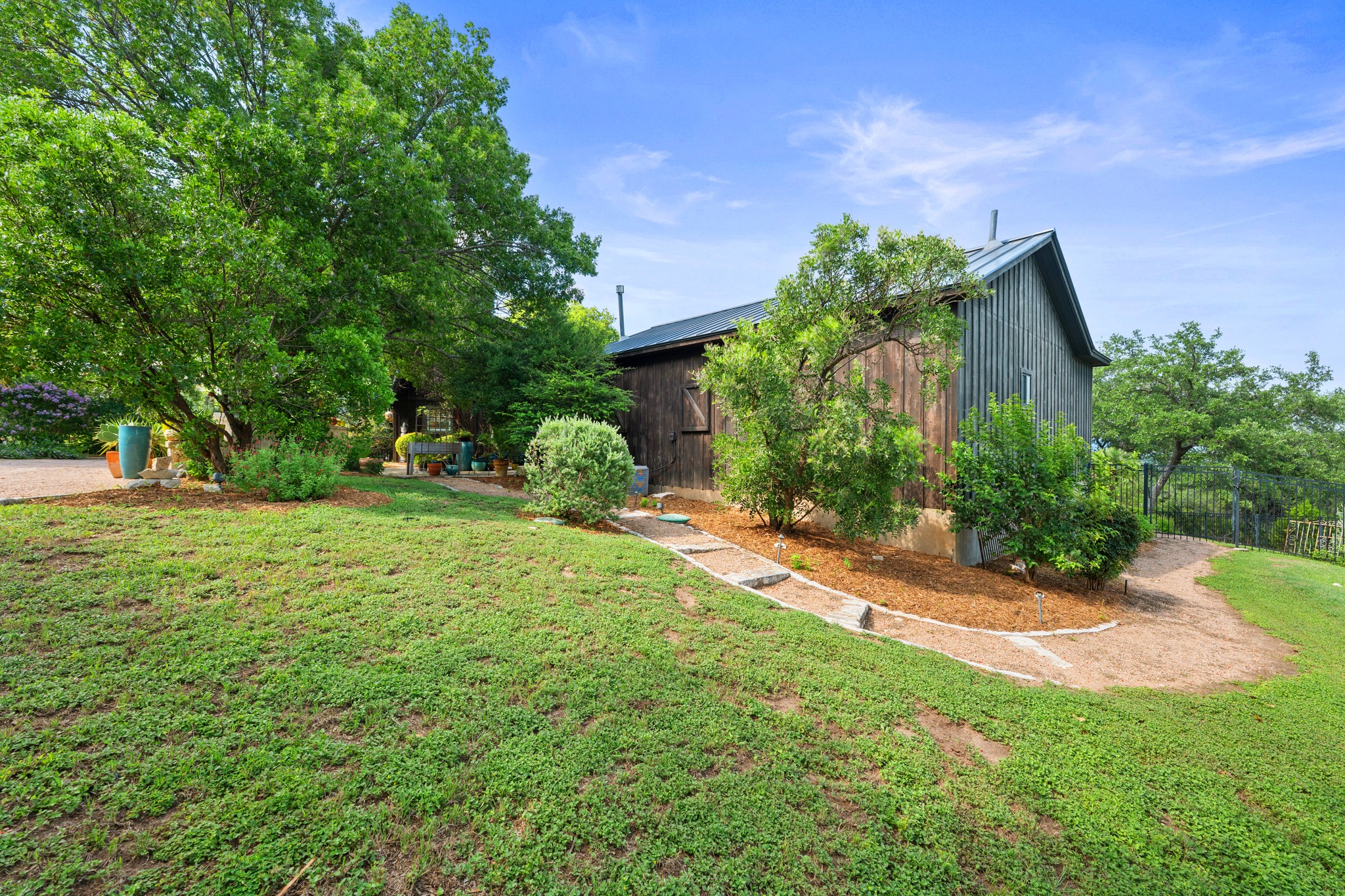  3911 Lago Vista Drive, Austin, TX 78734 - 物件實景