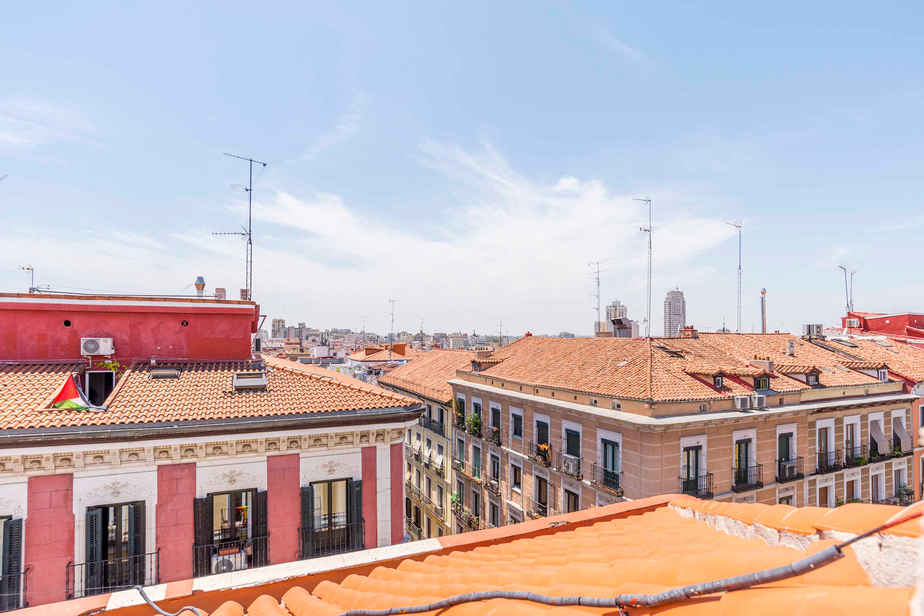  Charming renovated flat on Ruiz Street - 物件實景