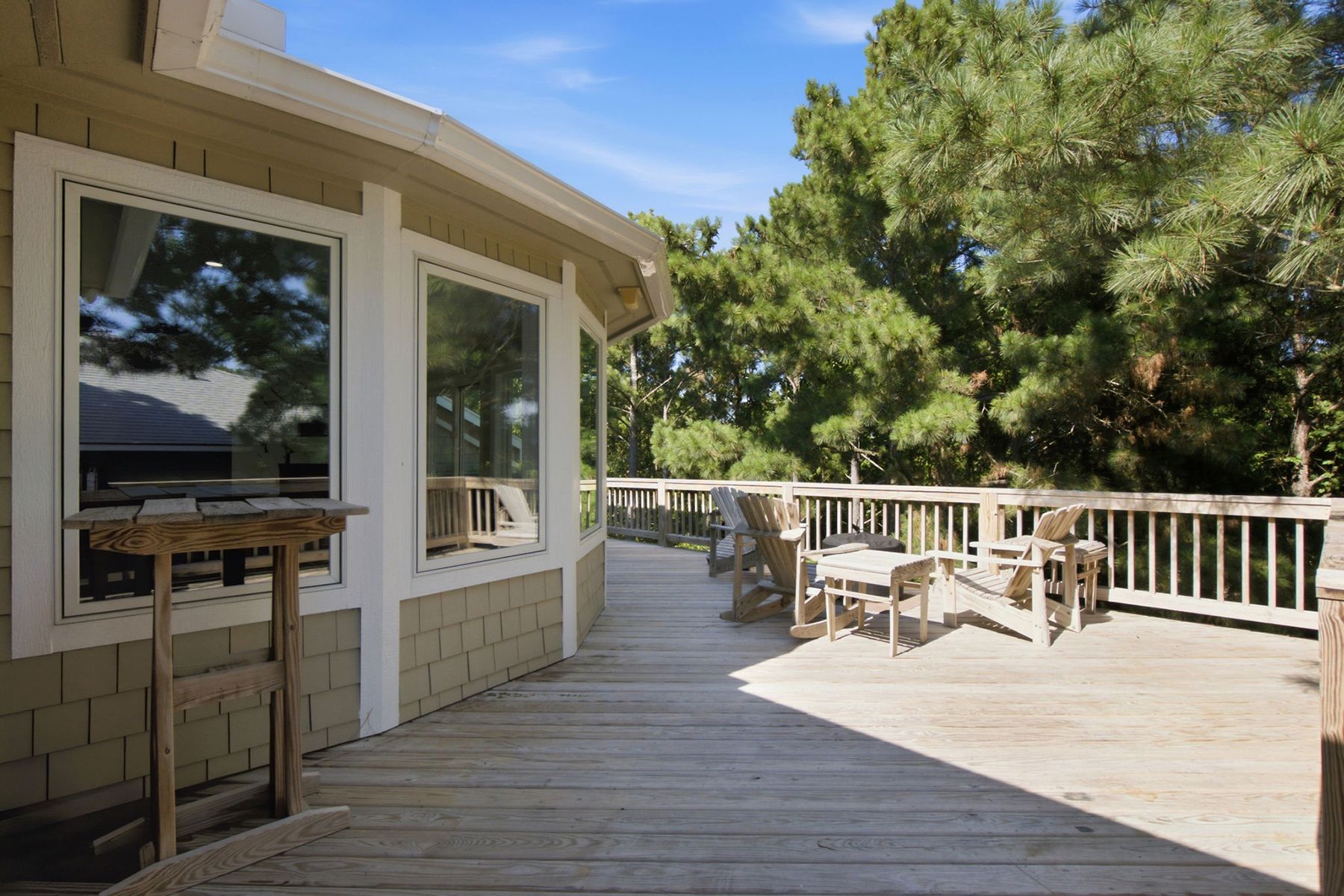  447 W Villa Dunes Drive, Nags Head, NC 27959 - 物件實景