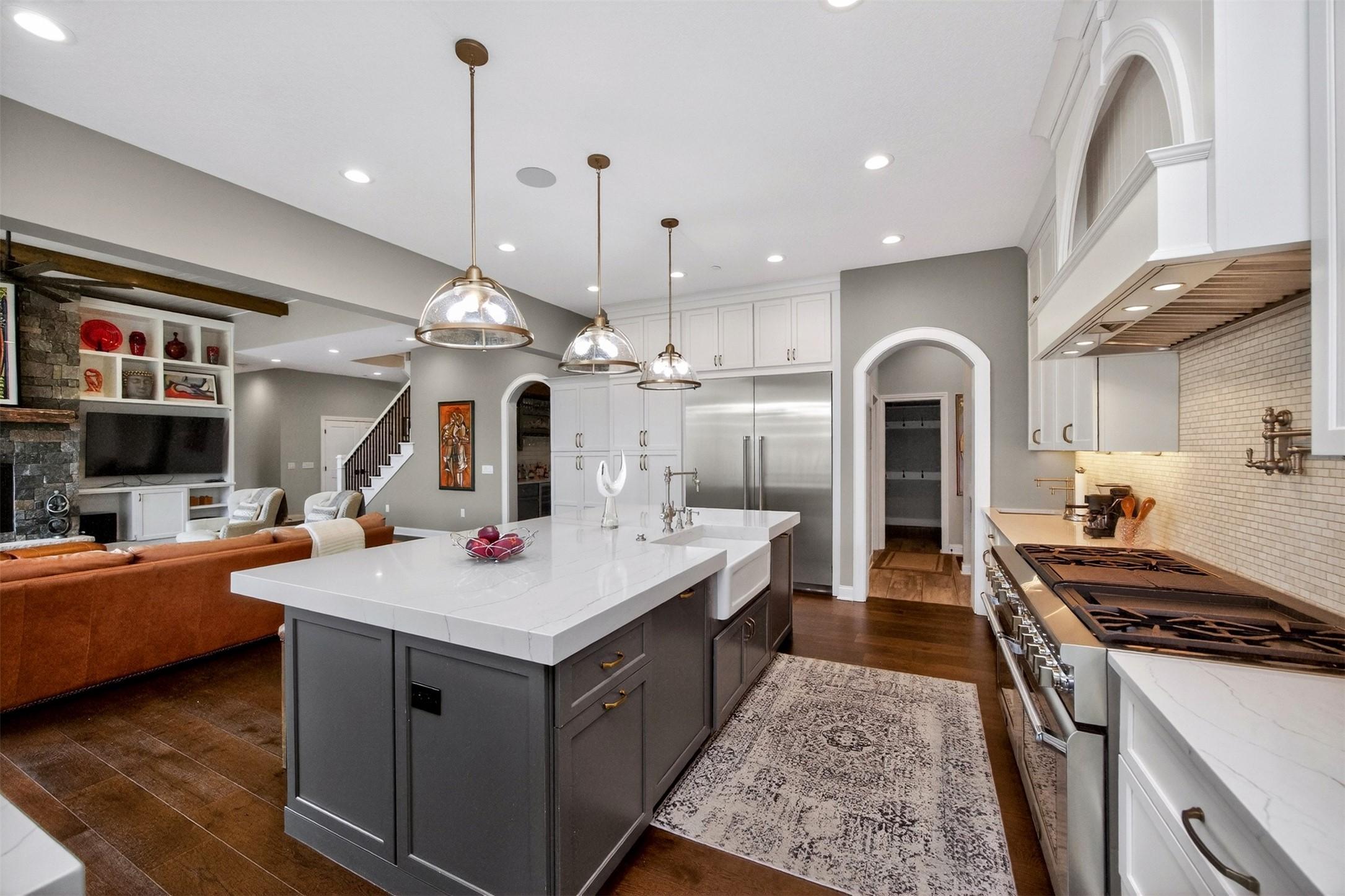 West Des Moines, Iowa, 50265, United States, 6 Bedrooms Bedrooms, ,6 BathroomsBathrooms,Residential,For Sale,2023219