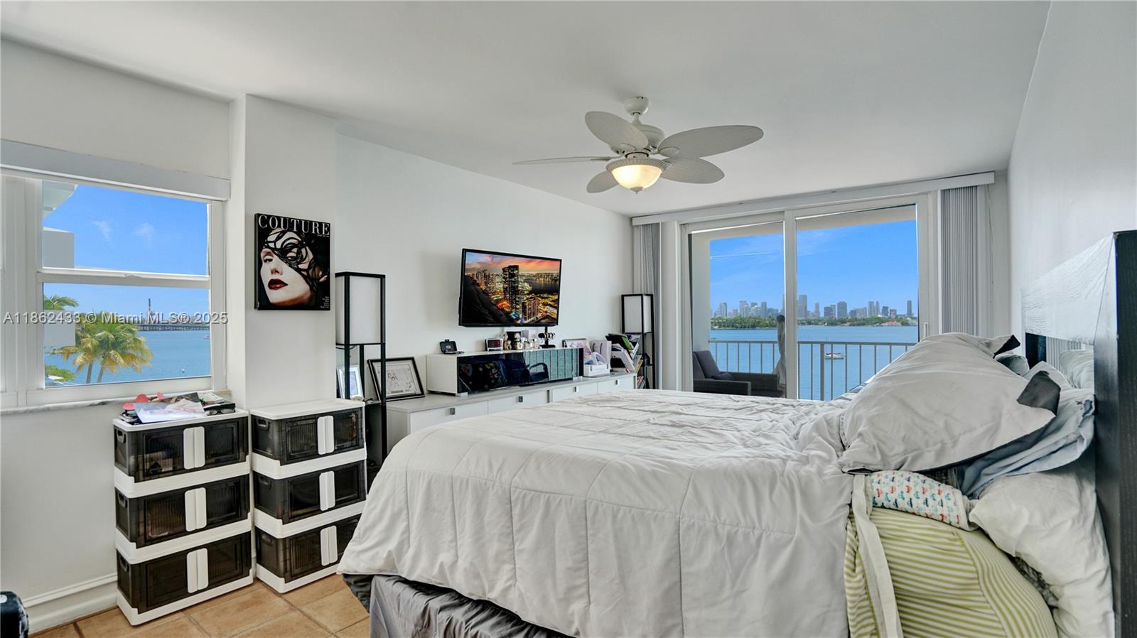 Miami Beach, Florida, 33139, United States, 2 Bedrooms Bedrooms, ,2 BathroomsBathrooms,Residential,For Sale,1925367