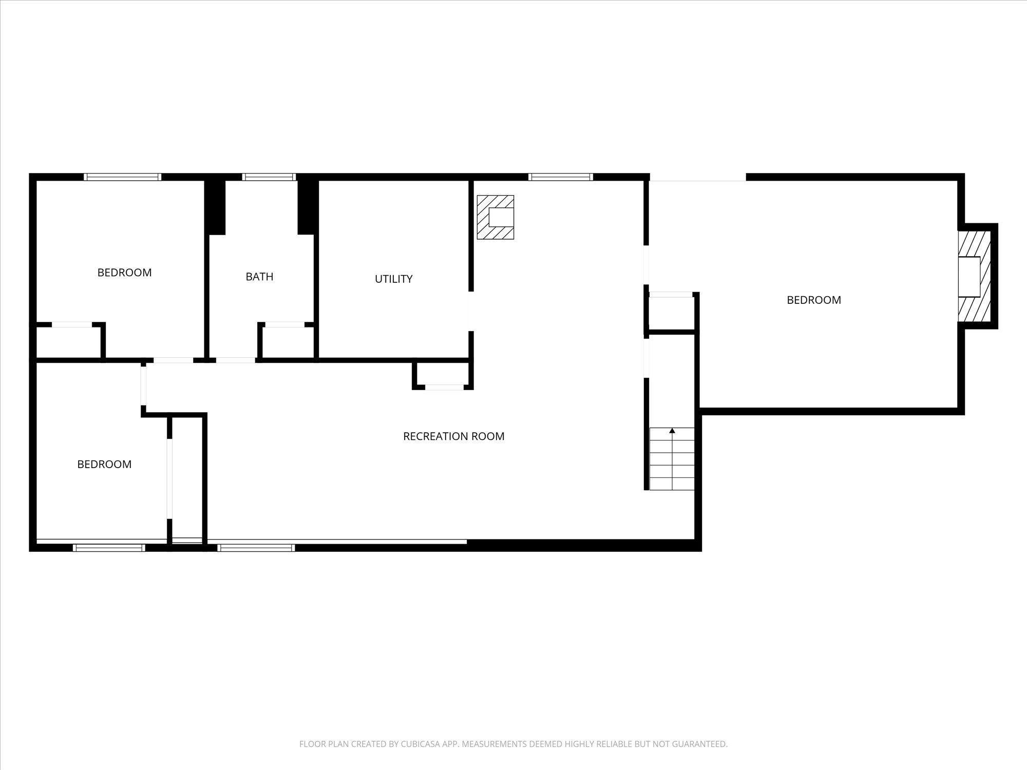 Mead, Washington, 99021, United States, 6 Bedrooms Bedrooms, ,3 BathroomsBathrooms,Residential,For Sale,1958324