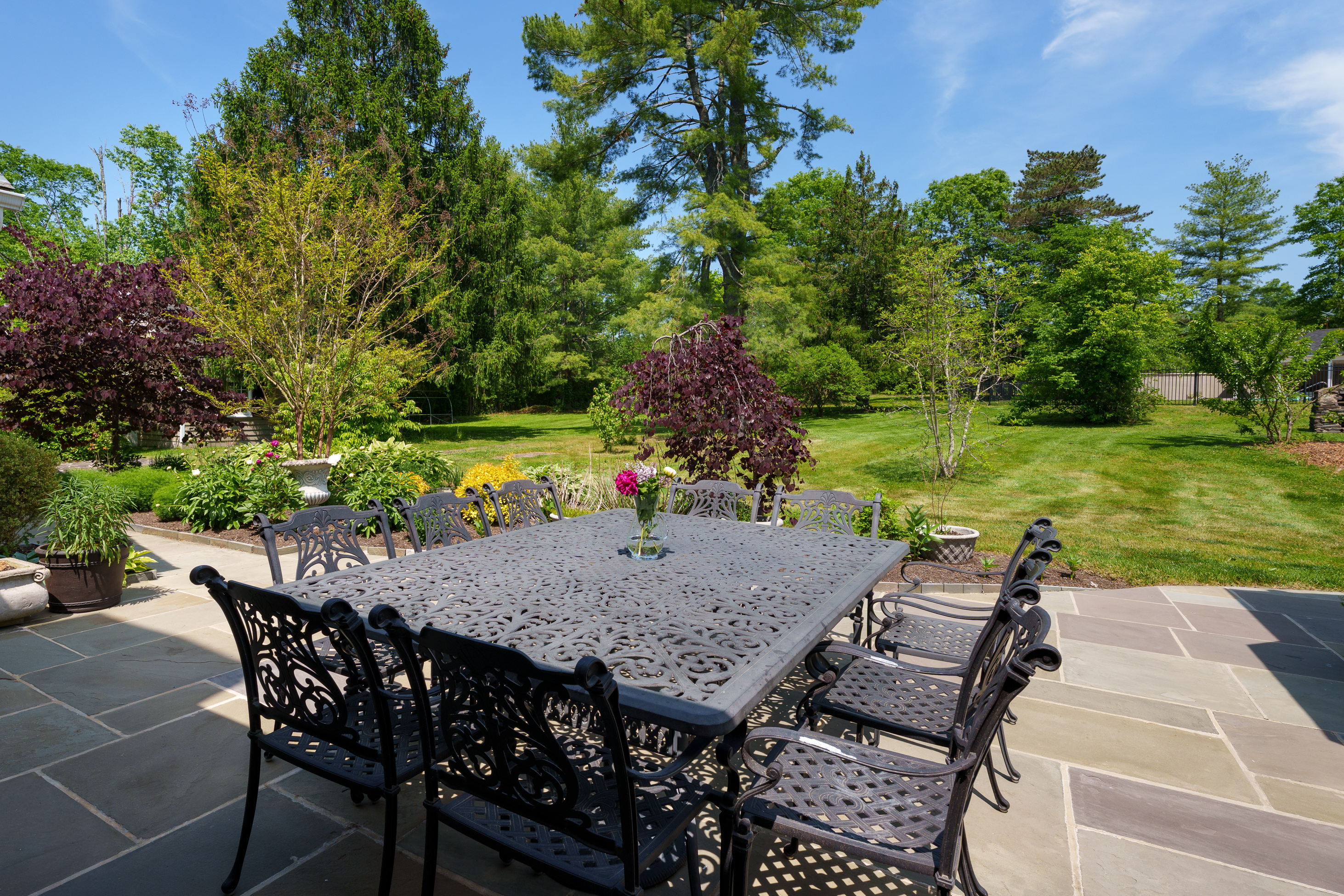  Unforgettable House and Grounds, Just 3.5 Miles from Downtown Princeton - 物件實景
