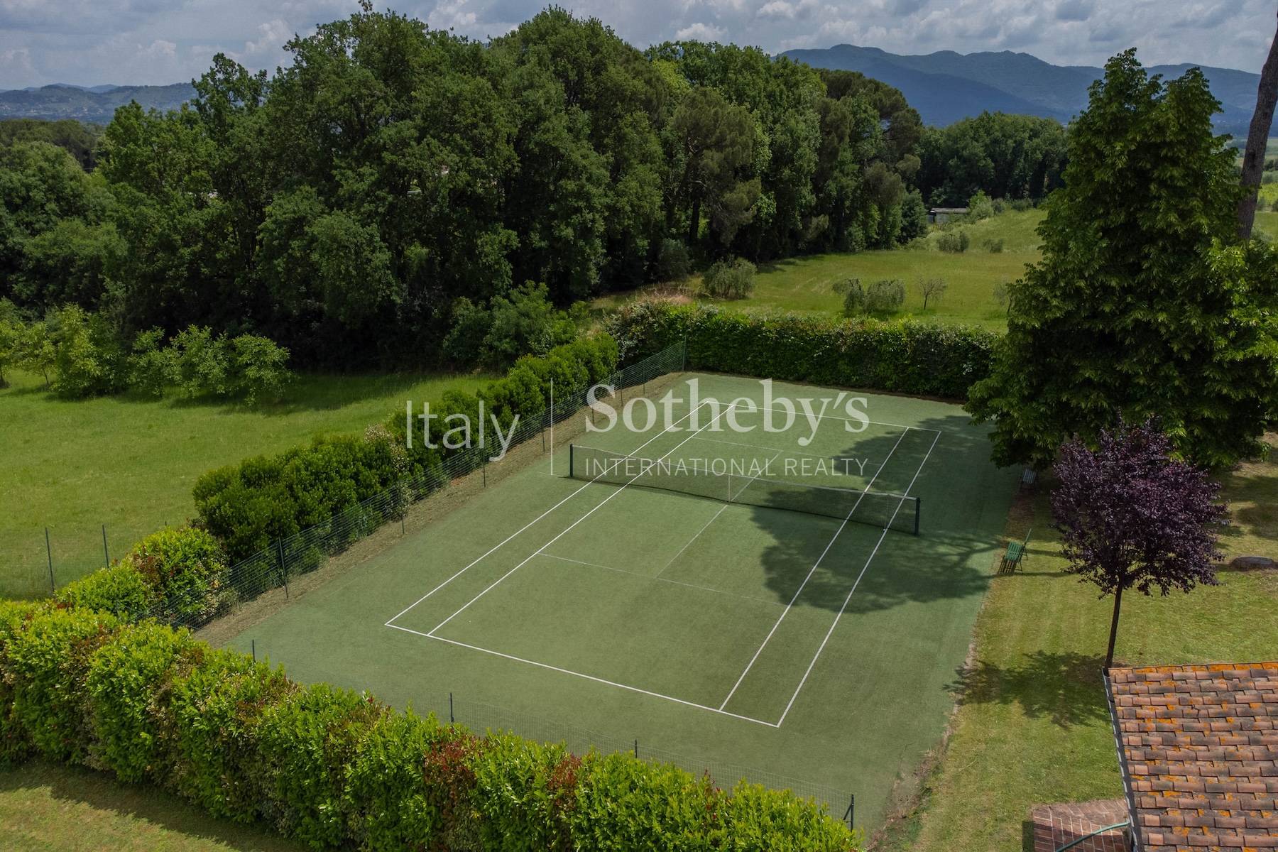  Renovated villa with swimming pool in the Tuscan countryside - 物件實景