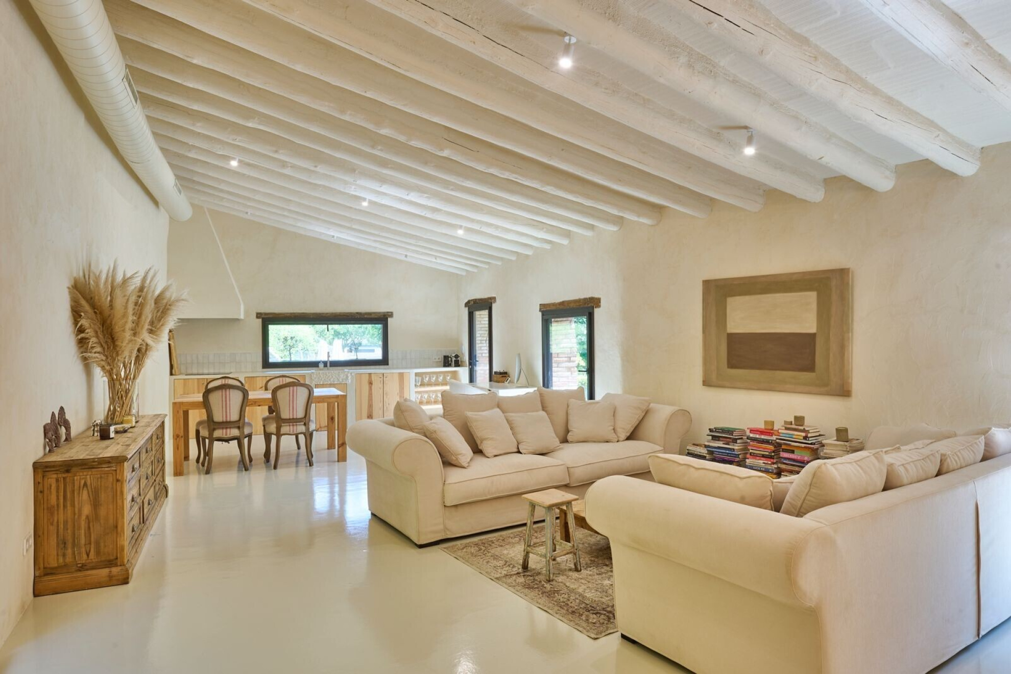  Historic farmhouse in Alella: luxury, nature and exclusivity close to Barcelona - 物件實景