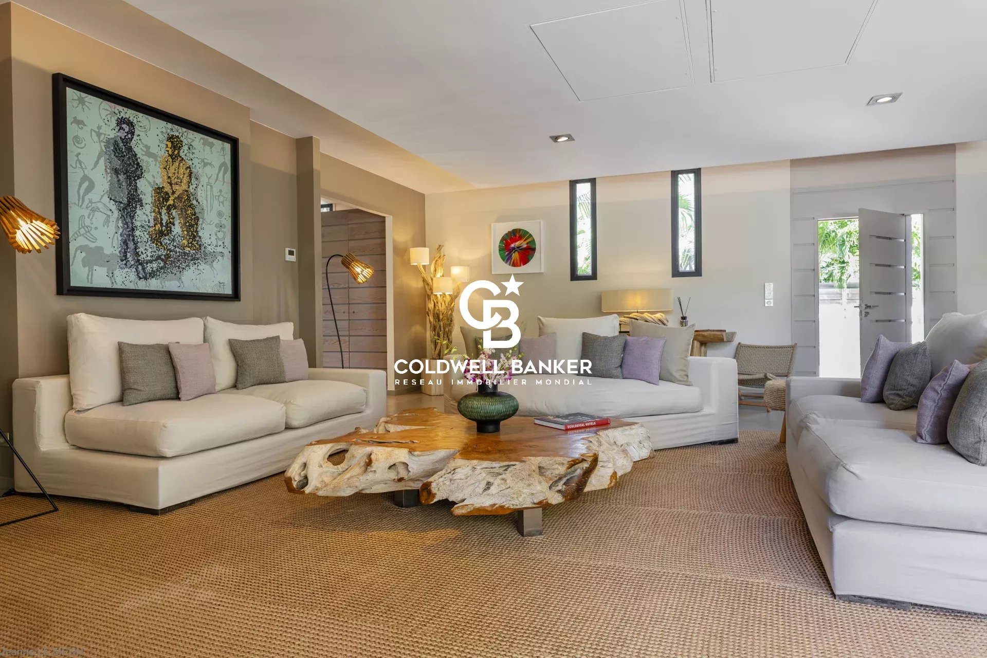 Saint-Barthélemy, Saint Barthelemy, 8 Bedrooms Bedrooms, ,Residential,For Sale,1785565