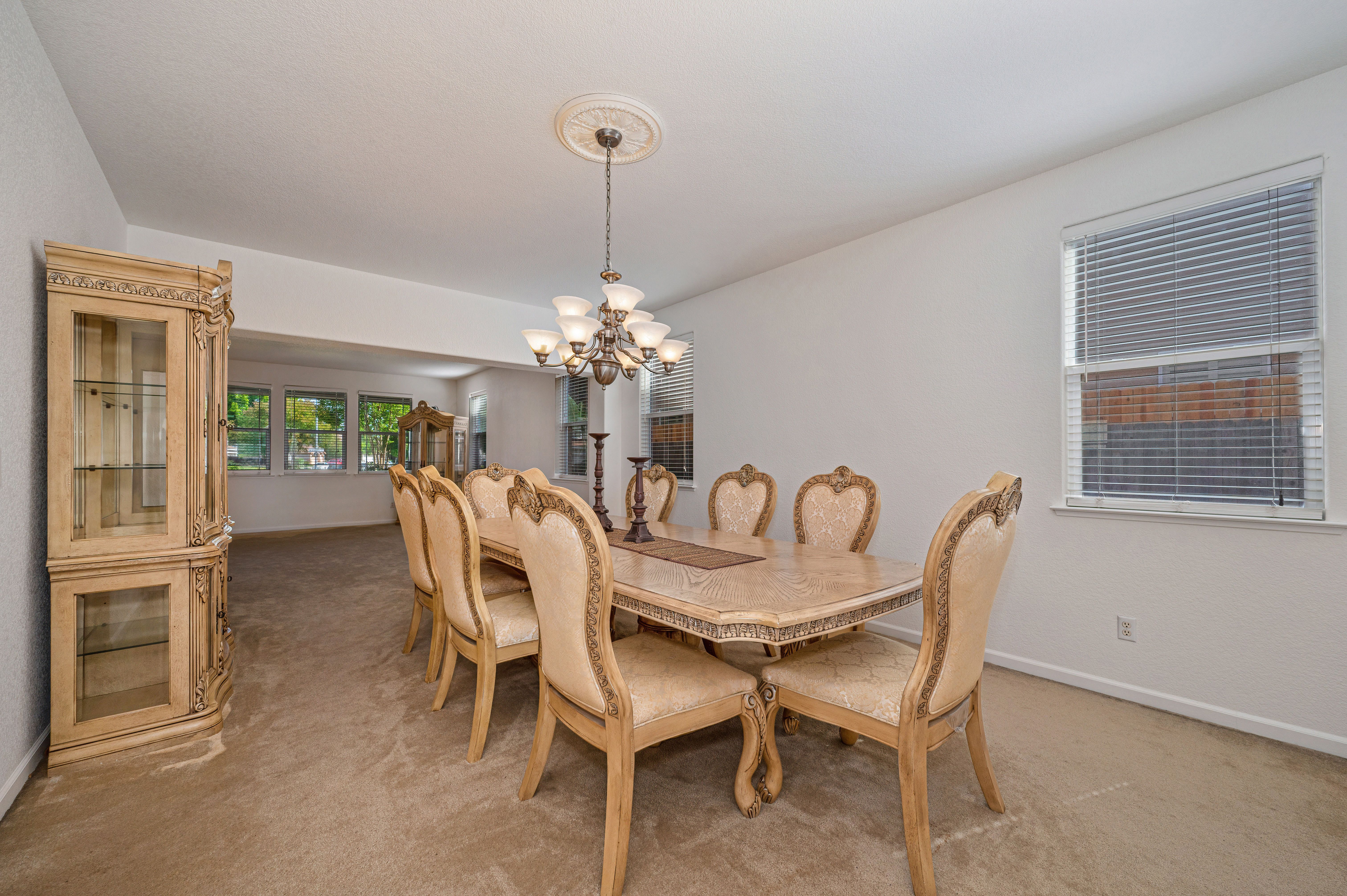  4501 McRoberts Drive, Mather, CA 95655 - 物件實景