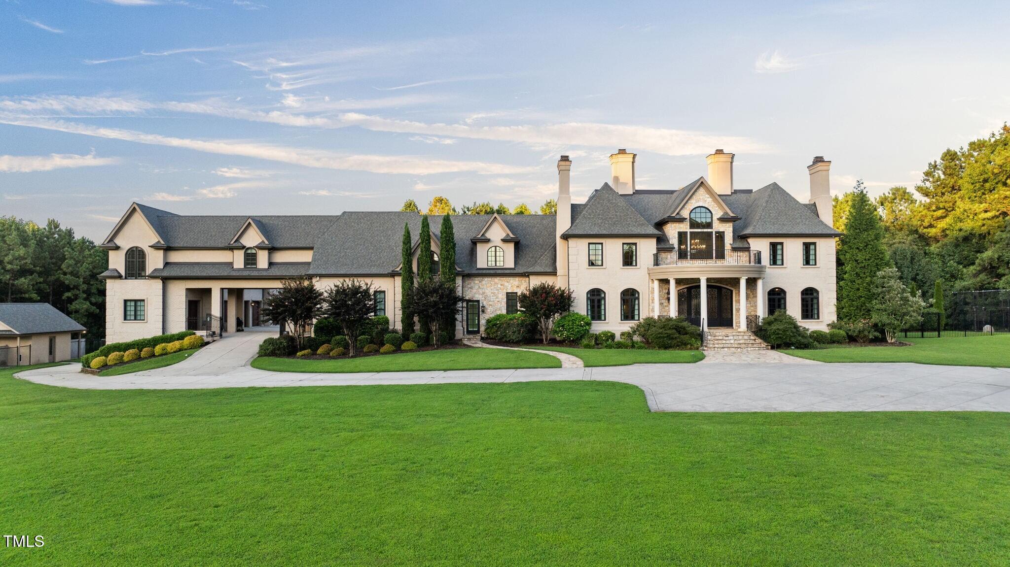 Raleigh, North Carolina, 27613, United States, 7 Bedrooms Bedrooms, ,11 BathroomsBathrooms,Residential,For Sale,1917345