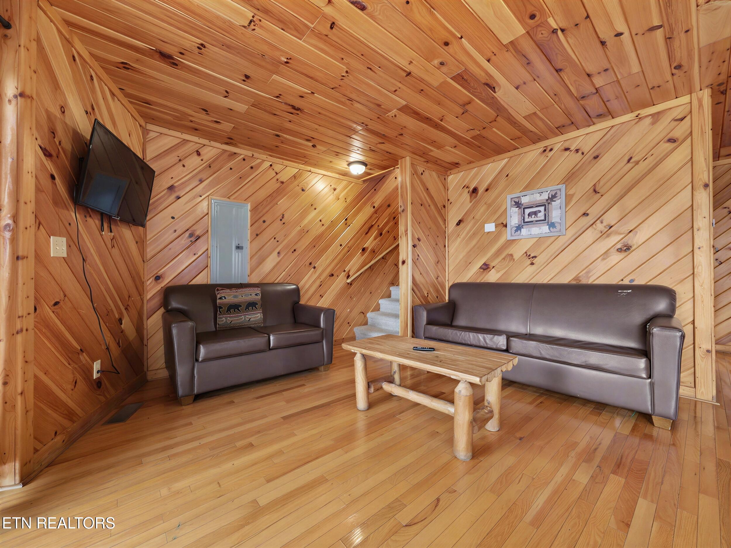 Sevierville, Tennessee, 37862, United States, 2 Bedrooms Bedrooms, ,2 BathroomsBathrooms,Residential,For Sale,2027431