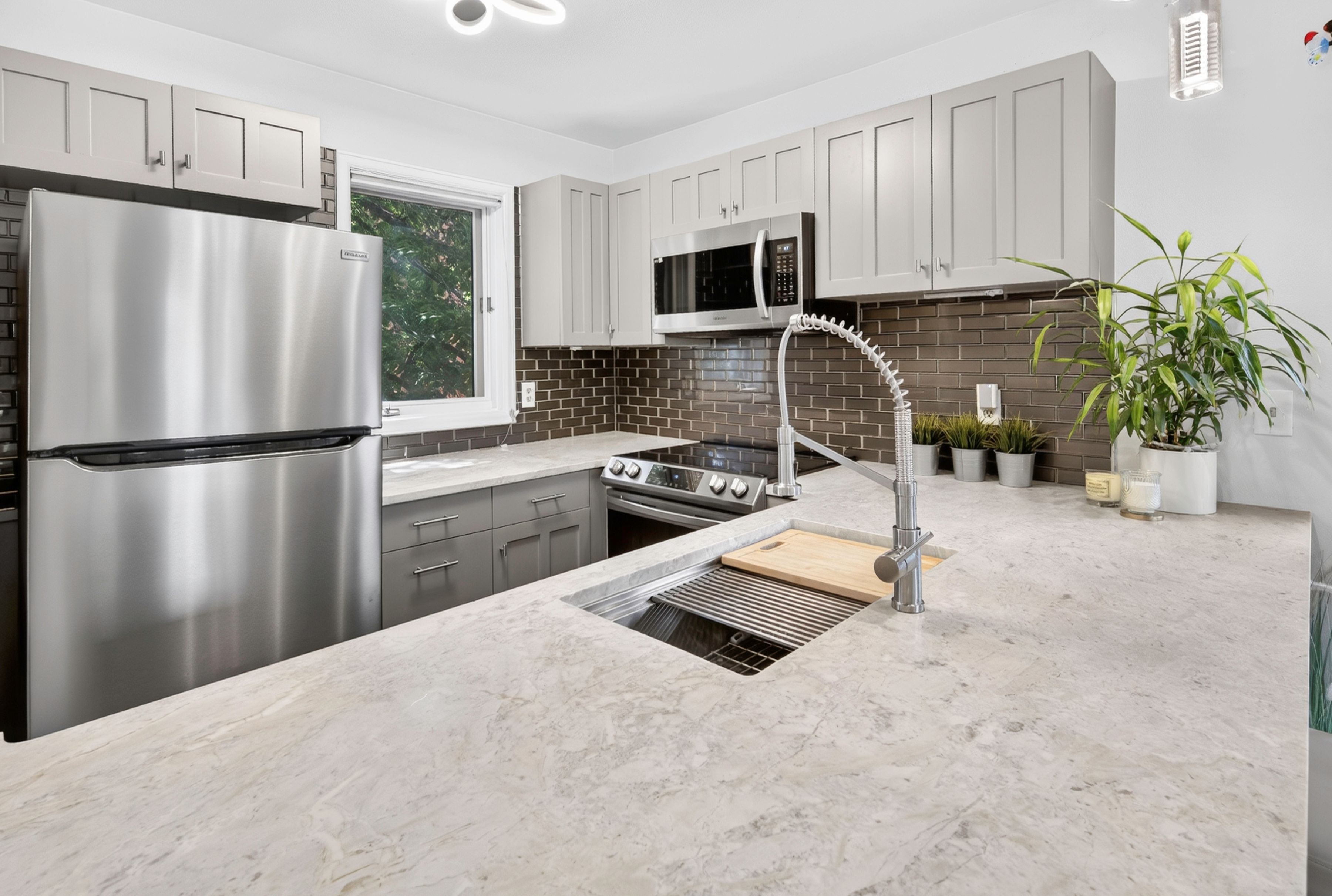  The Grove Creek Condominium Located In Downtown Boulder - 物件實景