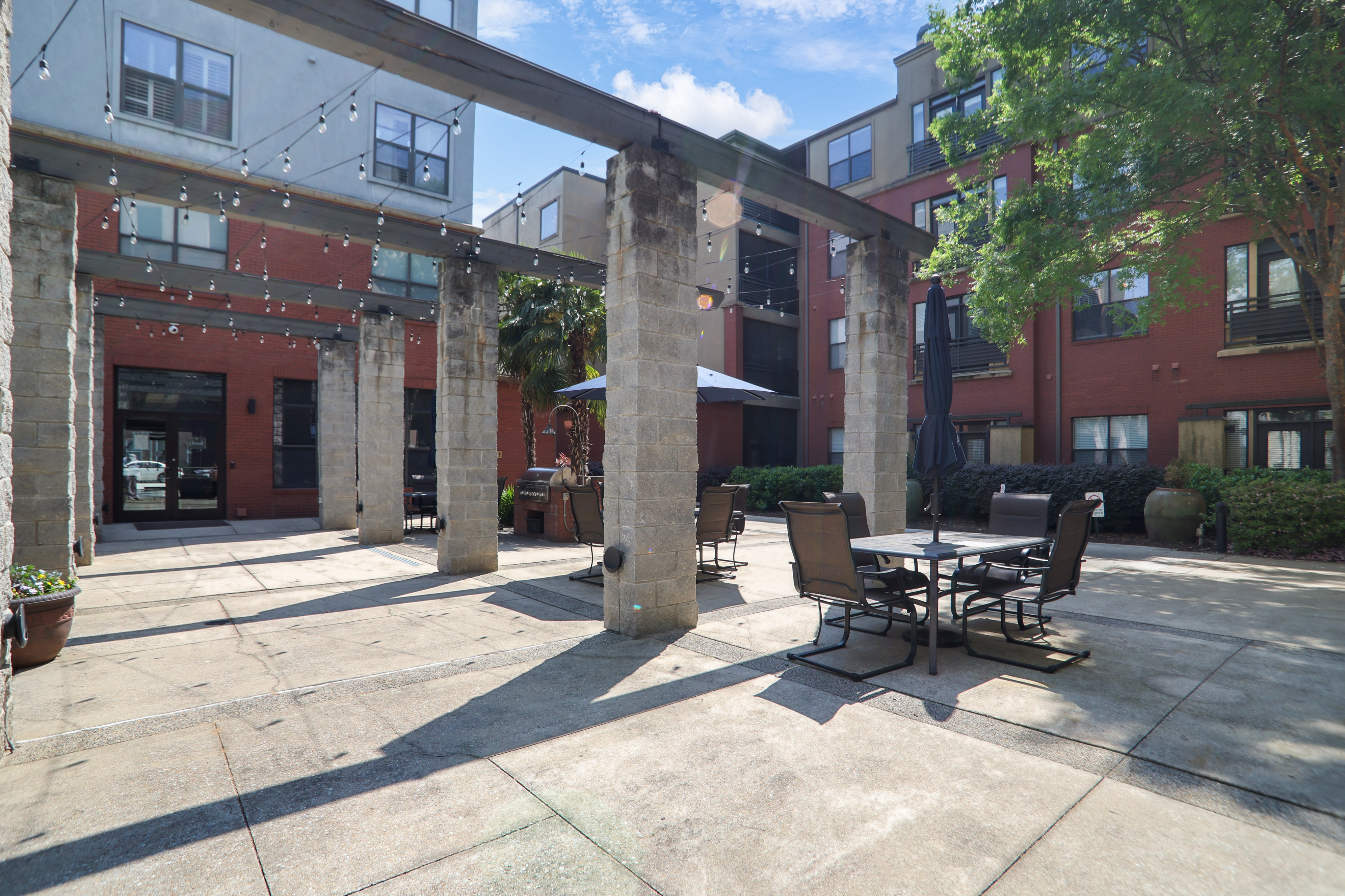  Comfort, Style and Intown Convenience in the Vibrant Heart of Atlantic Station - 物件實景
