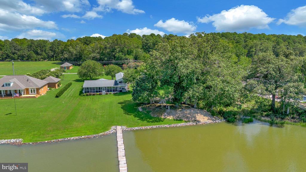 Hague, Virginia, 22469, United States, 4 Bedrooms Bedrooms, ,3 BathroomsBathrooms,Residential,For Sale,1944720