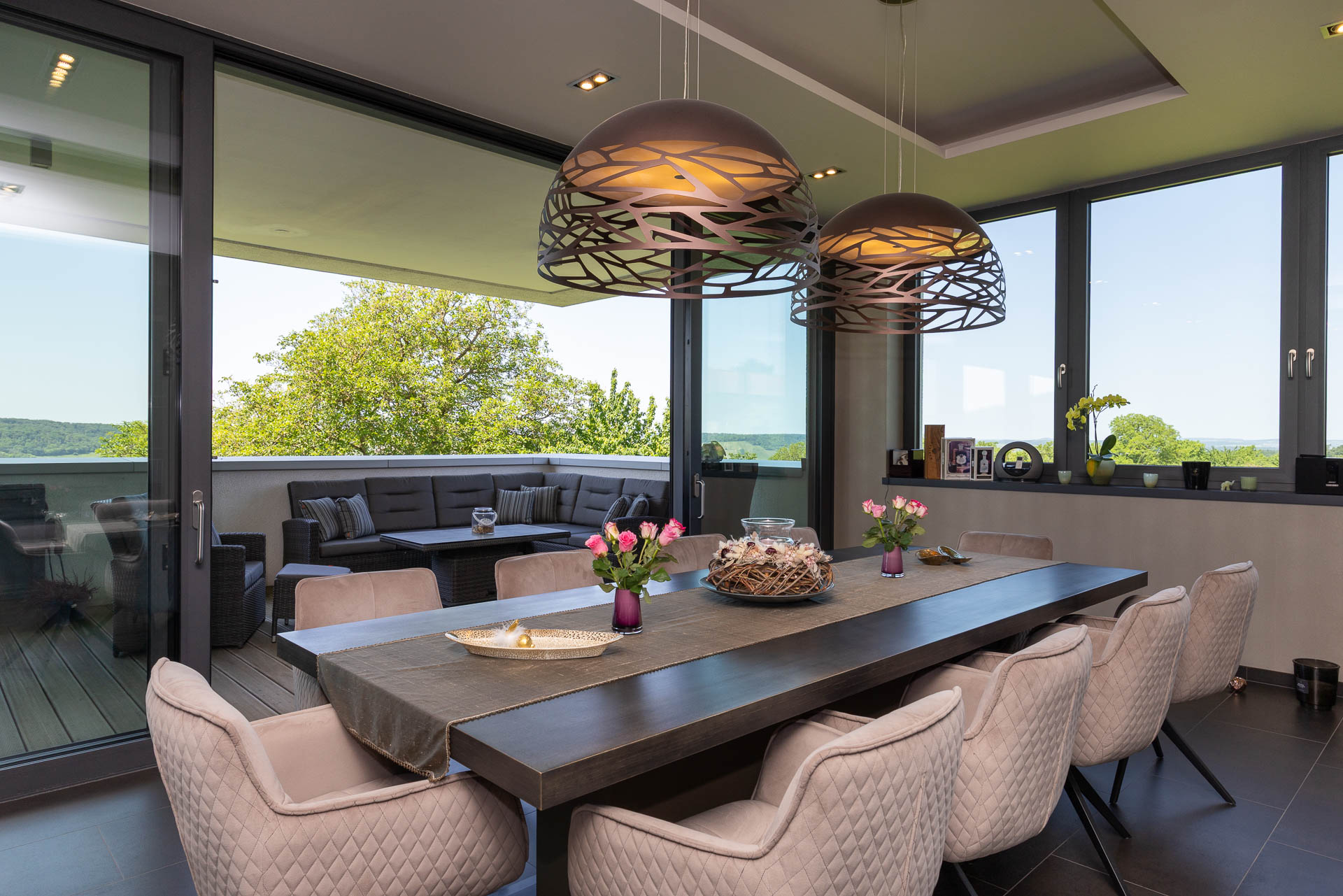  The Epitome of Luxury Villa Living Between Germany, France & Luxemburg - 物件實景