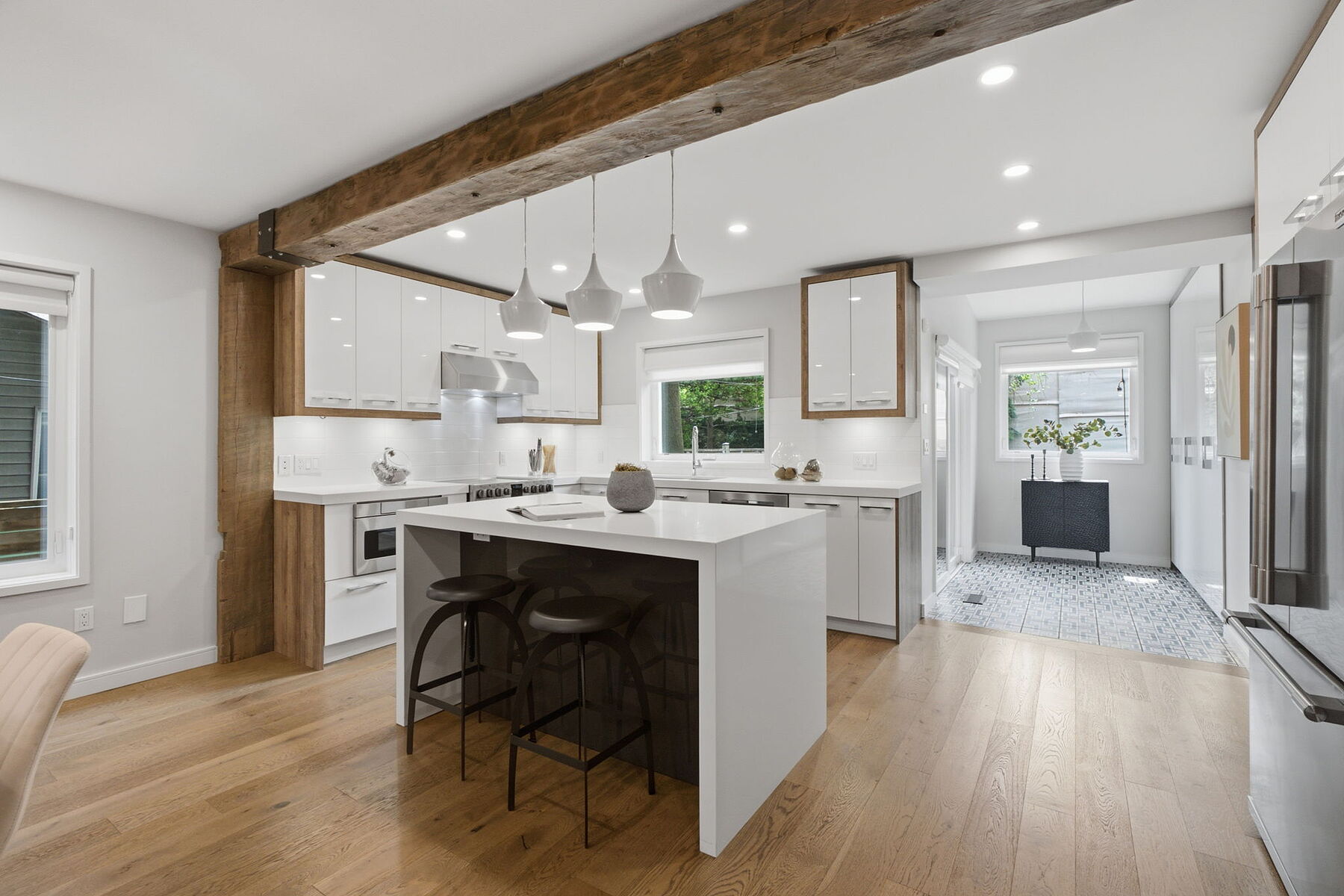  Modern Danforth Village Living - 物件實景
