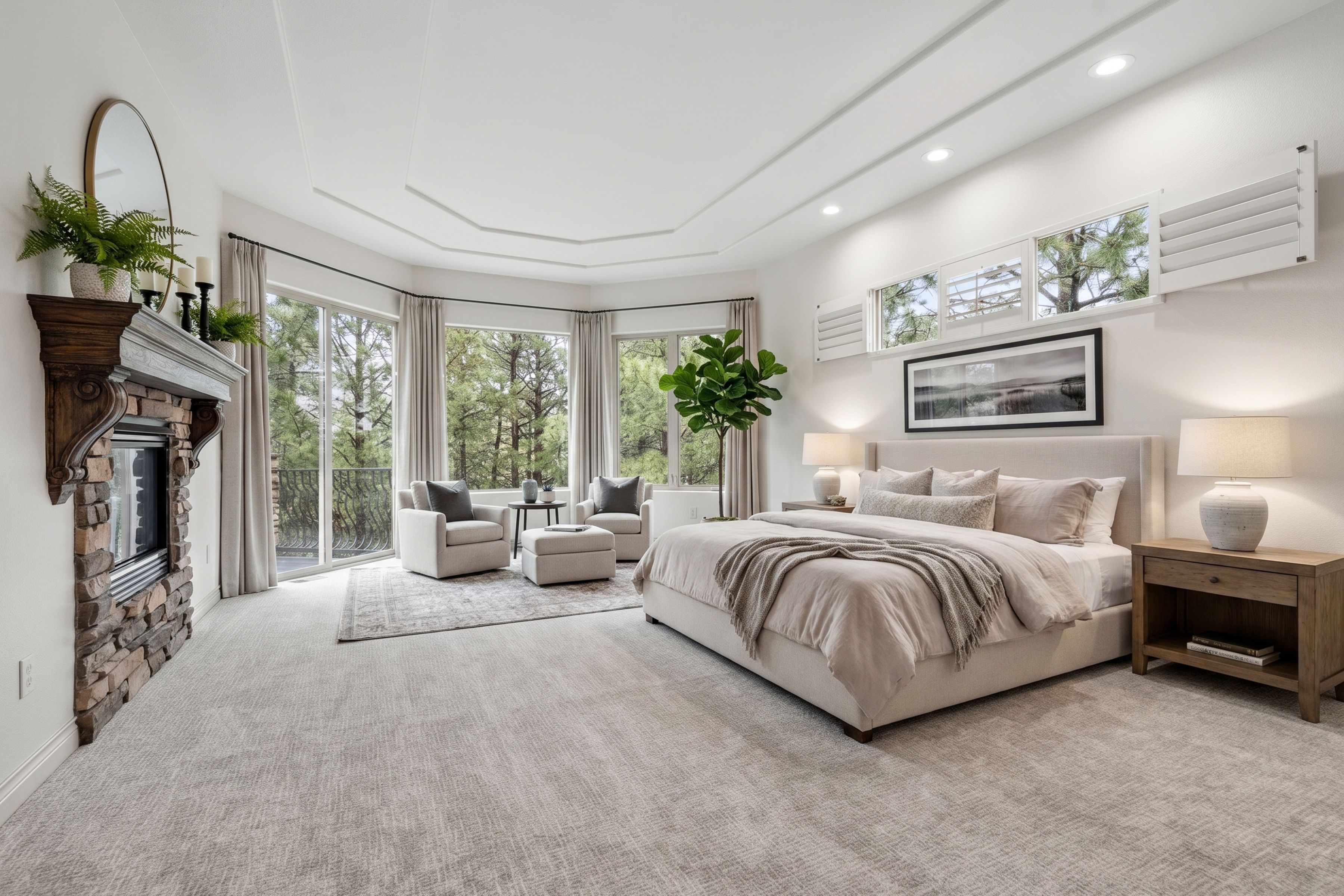  Broadmoor Elegance Meets Colorado Lifestyle - 物件實景