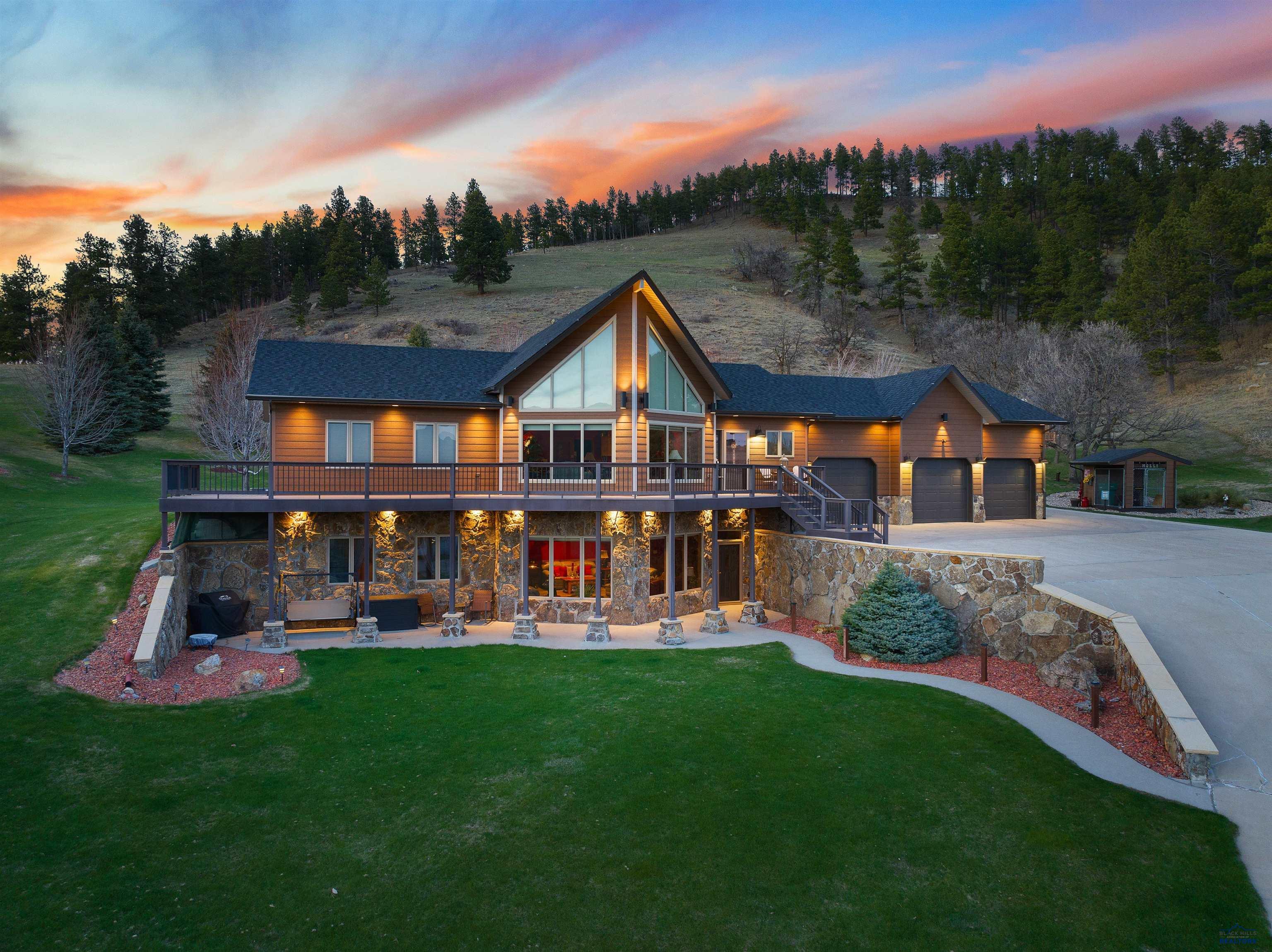 Sturgis, South Dakota, 57785, United States, 3 Bedrooms Bedrooms, ,3 BathroomsBathrooms,Residential,For Sale,1857818