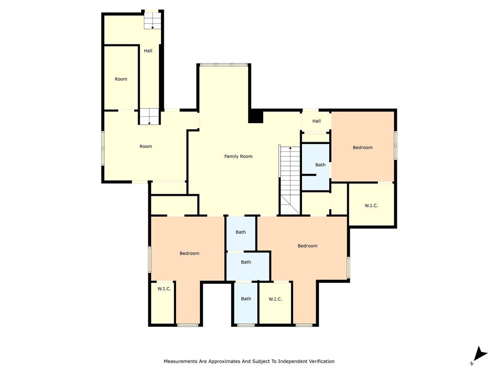 Lorena, Texas, 76655, United States, 5 Bedrooms Bedrooms, ,5 BathroomsBathrooms,Residential,For Sale,1906536
