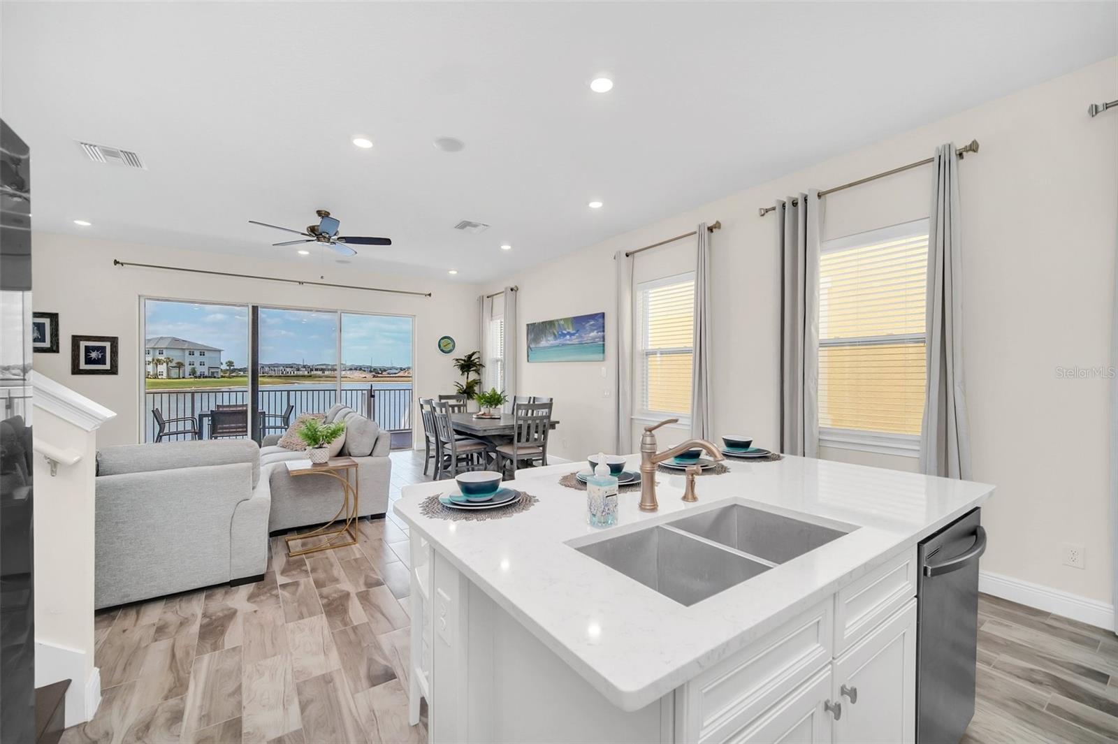 KISSIMMEE, Florida, 34747, United States, 3 Bedrooms Bedrooms, ,3 BathroomsBathrooms,Residential,For Sale,1921670
