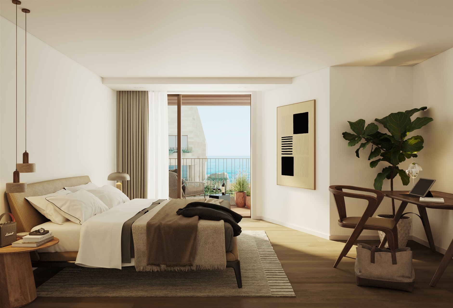  Duplex, 3 bedrooms, for Sale - 物件實景