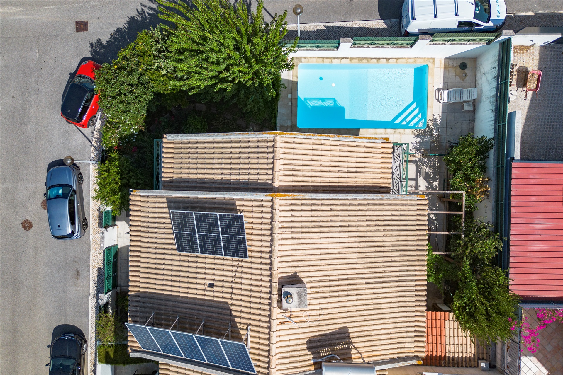  House, 4 bedrooms, for Sale - 物件實景