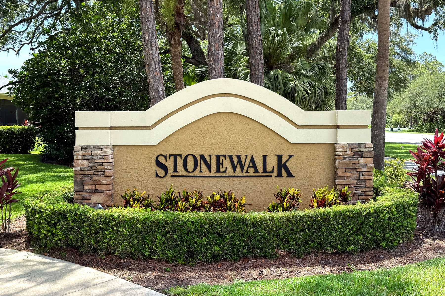  STONE WALK - 物件實景