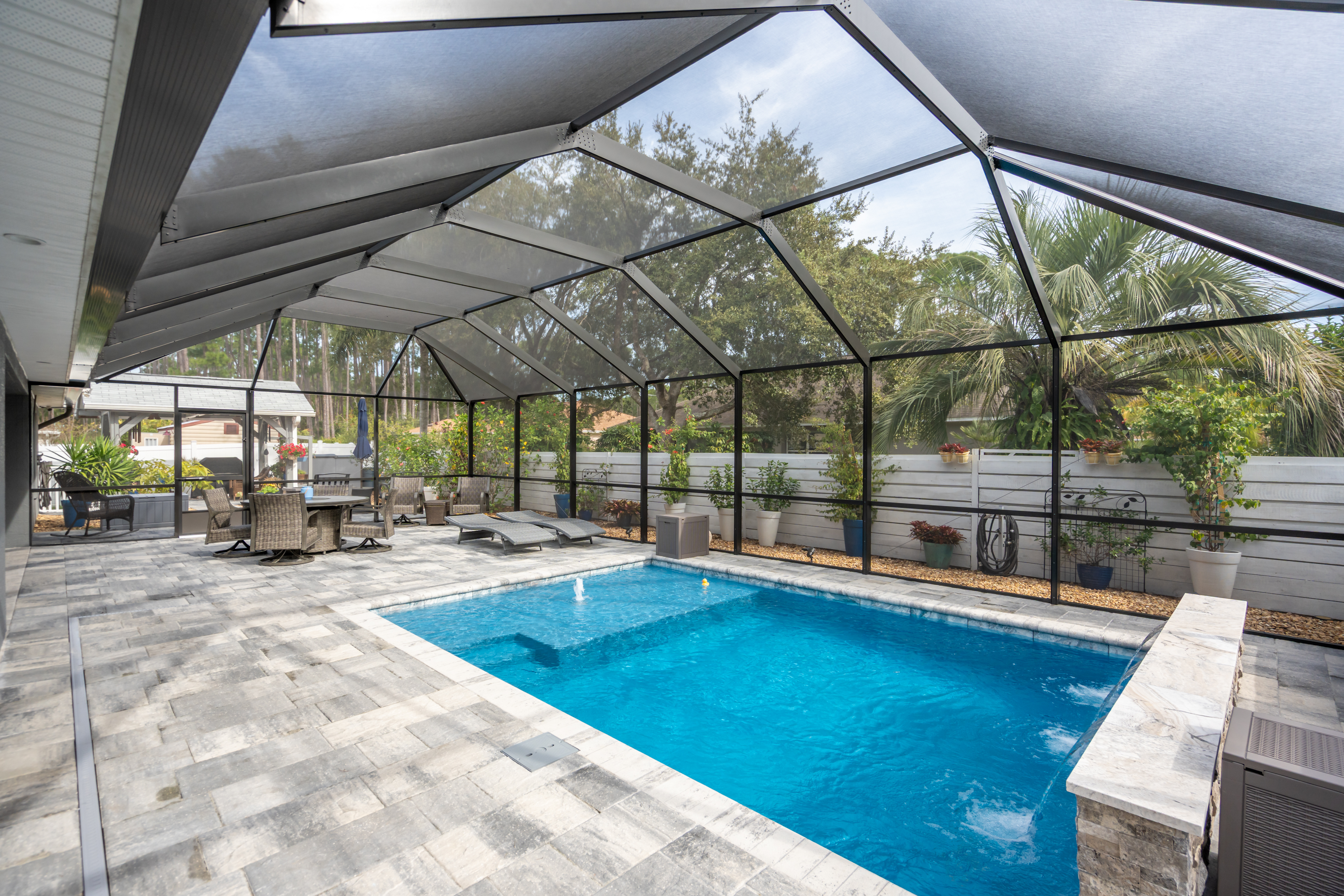 Palm Coast, Florida, 32164, United States, 4 Bedrooms Bedrooms, ,2 BathroomsBathrooms,Residential,For Sale,1992399