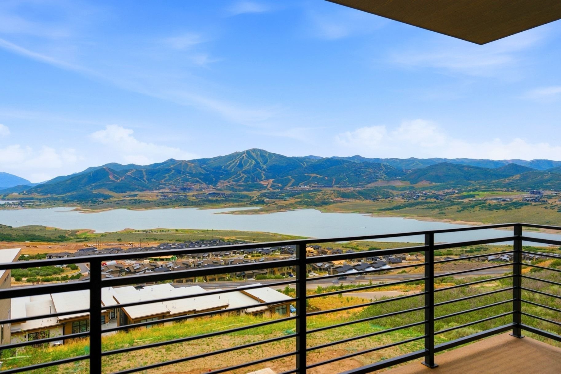  Klaim’s Premier Residence with Jaw-Dropping Views, Minutes to Deer ValleyEast - 物件實景