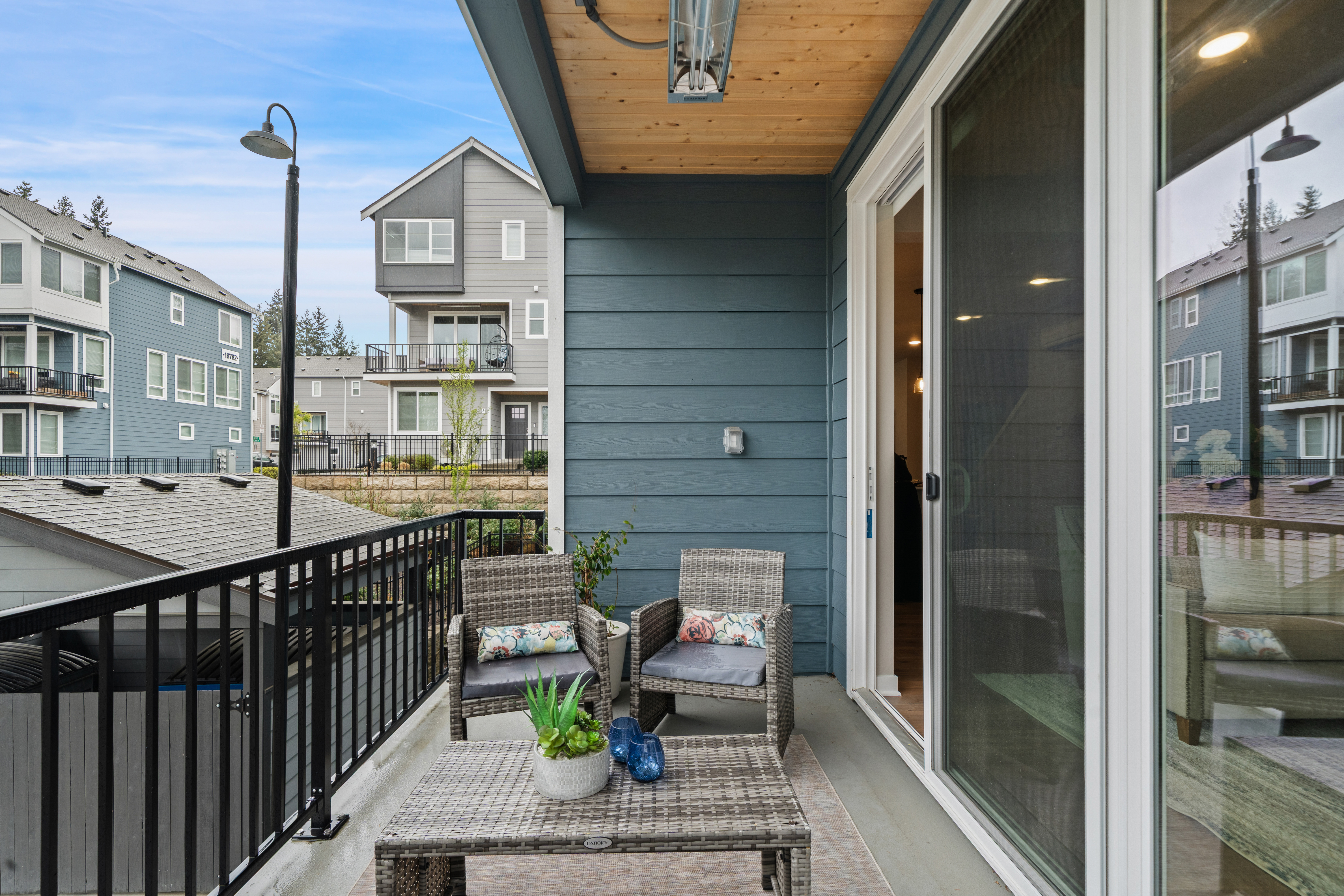  18829 67th Dr NE Unit #6, Kenmore, WA 98028 - 物件實景