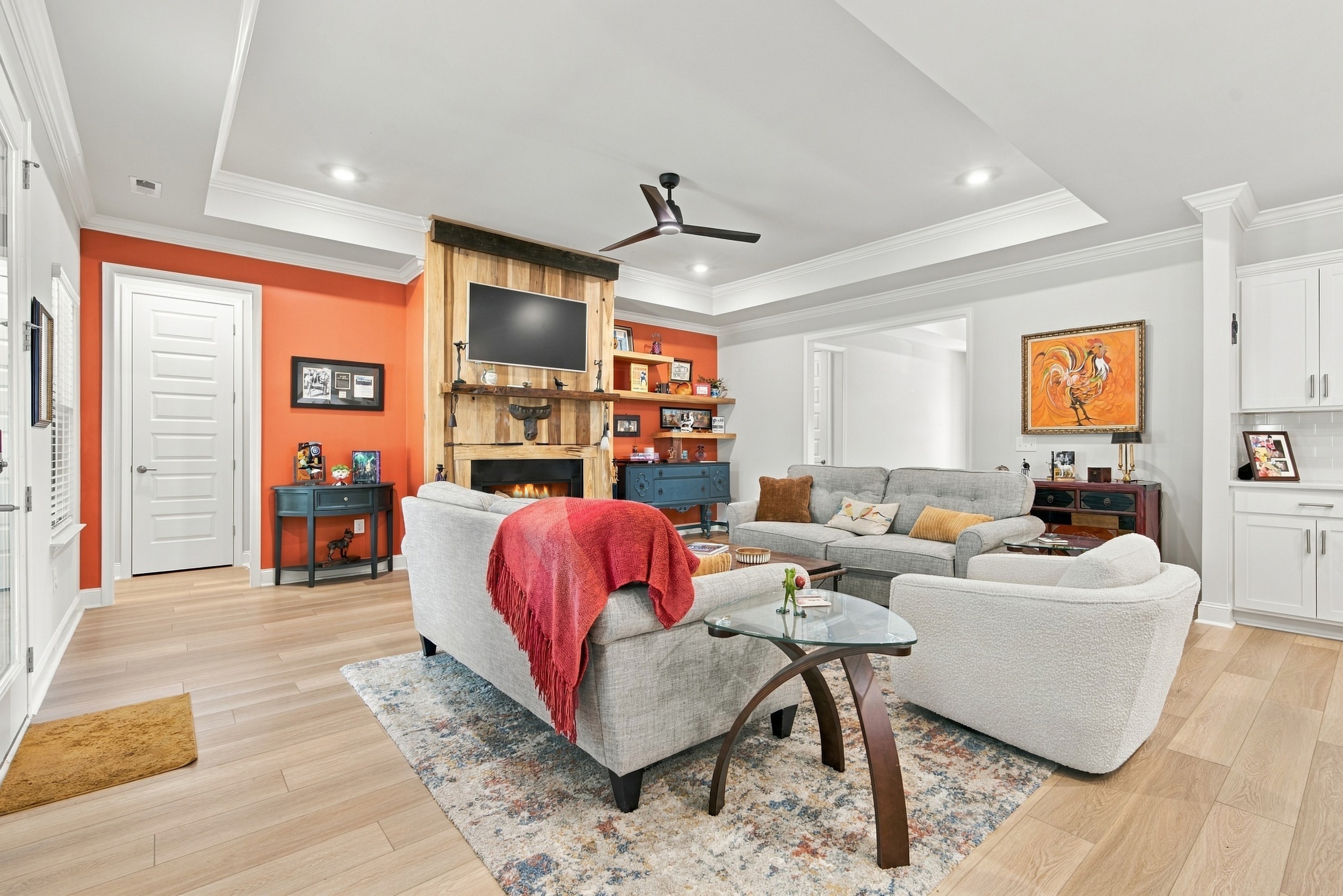  146 Clift Creek Drive - 物件實景