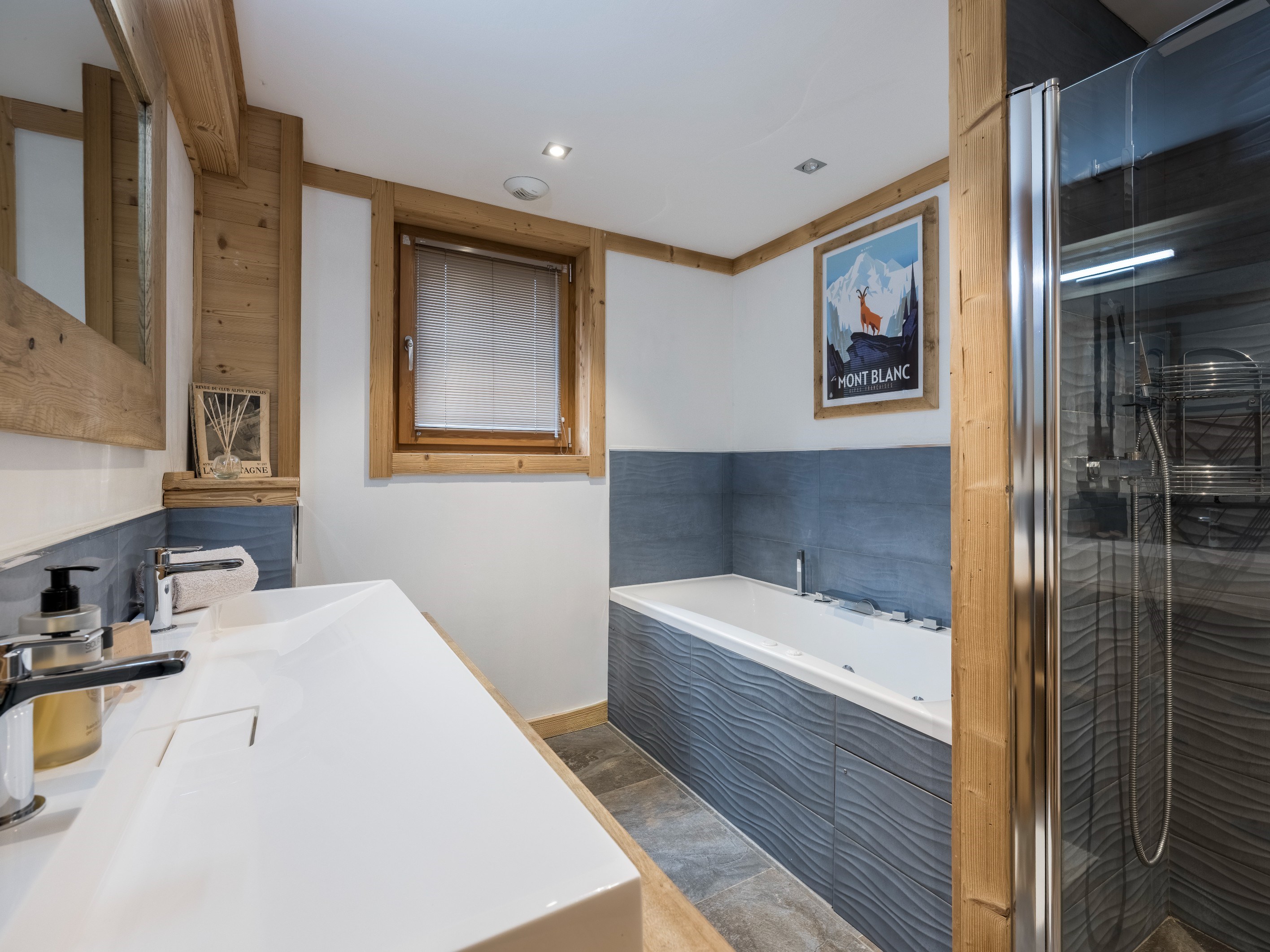 EXCLUSIVITY - CHALET ISABELLA - 物件實景