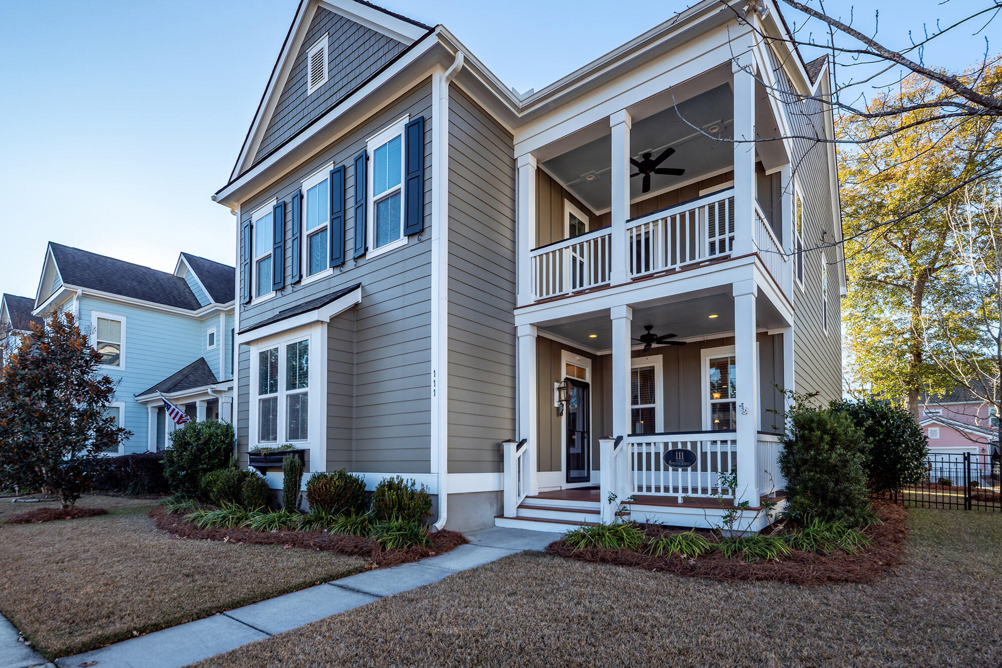 Summerville, South Carolina, 29483, United States, 4 Bedrooms Bedrooms, ,4 BathroomsBathrooms,Residential,For Sale,2005994