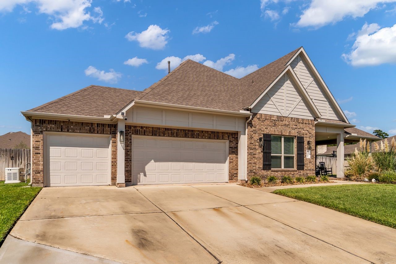 Conroe, Texas, 77304, United States, 3 Bedrooms Bedrooms, ,3 BathroomsBathrooms,Residential,For Sale,1940999