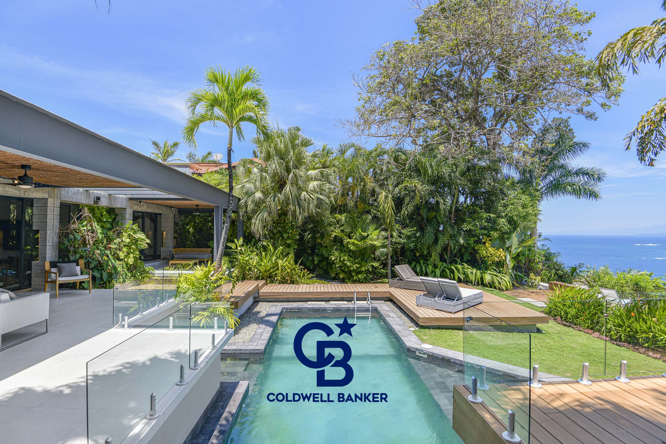 Herradura, Puntarenas, CR, 4 Bedrooms Bedrooms, ,3 BathroomsBathrooms,Residential,For Sale,1902028