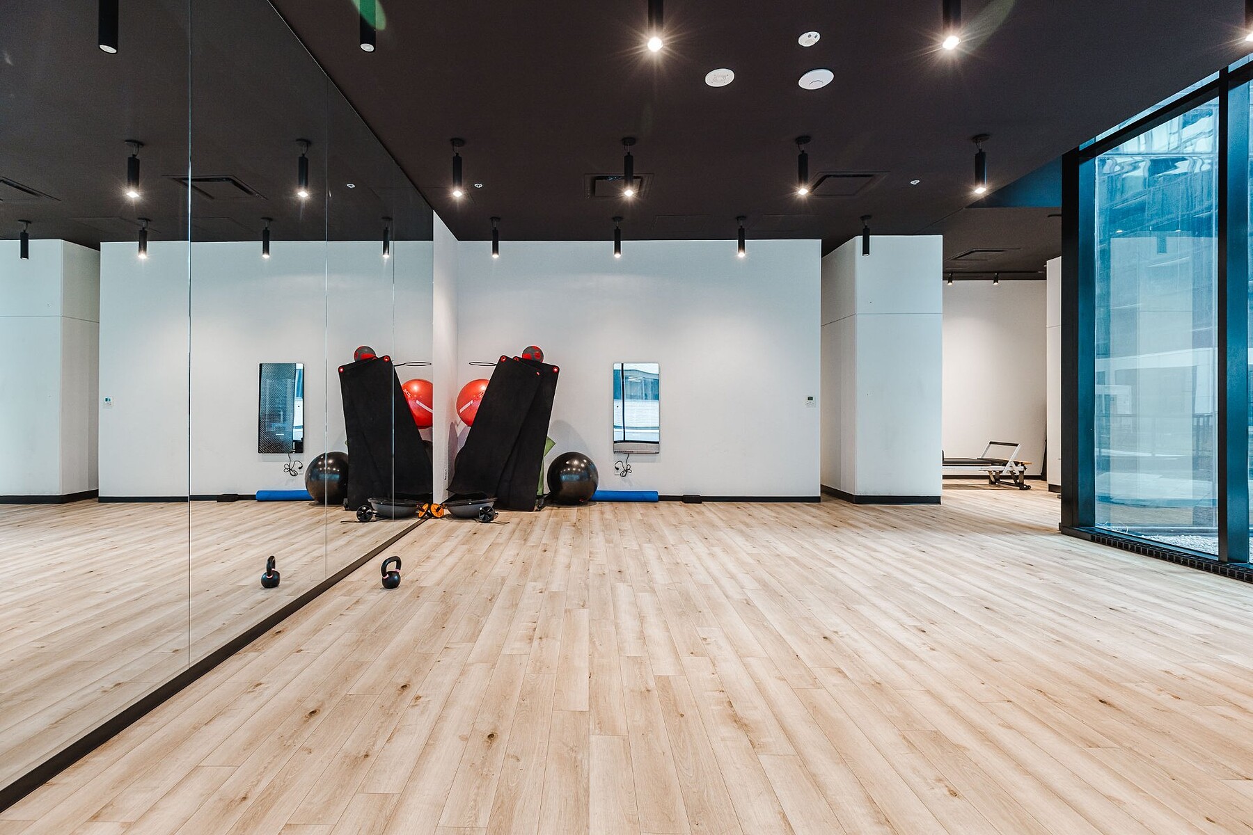  Ville-Marie, Montréal - 物件實景