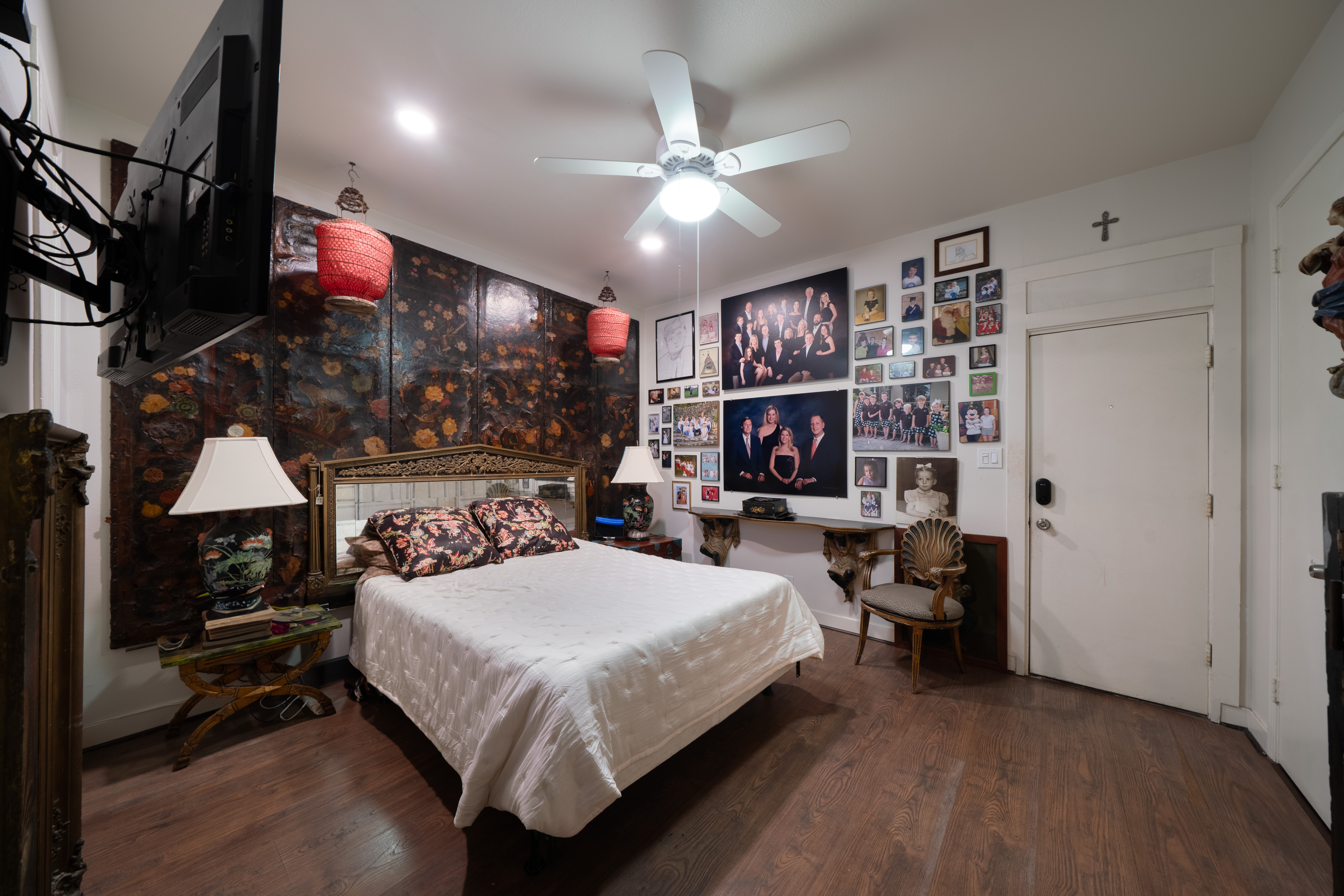  Elegant First-Floor Living at Chateau Dijon - 物件實景