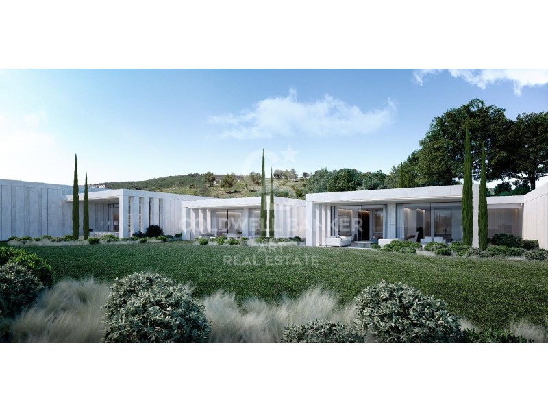 Sotogrande, Andalusia, ES, 9 Bedrooms Bedrooms, ,11 BathroomsBathrooms,Residential,For Sale,1712514