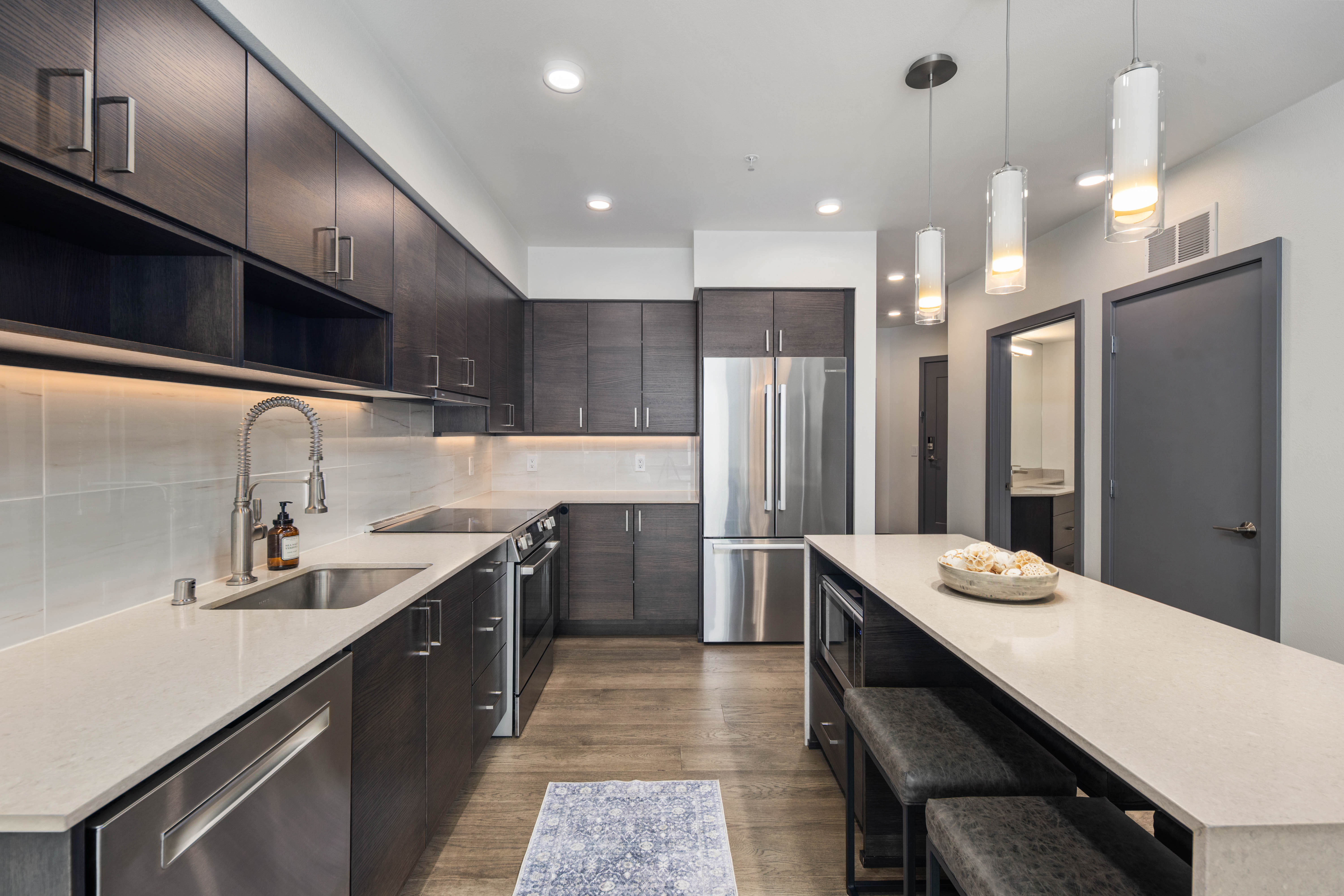  11903 Northeast 128th Street #519, Kirkland, WA 98034 - 物件實景