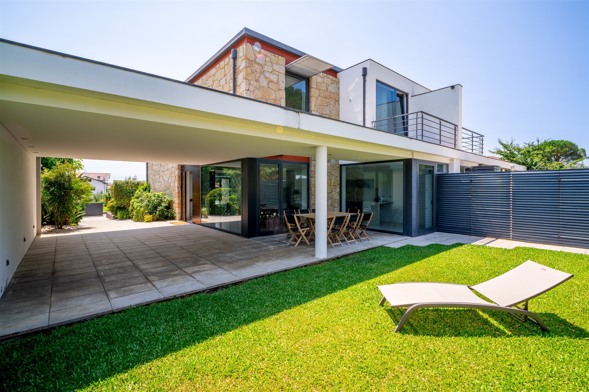  Semi-detached house, 3 bedrooms, for Sale - 物件實景