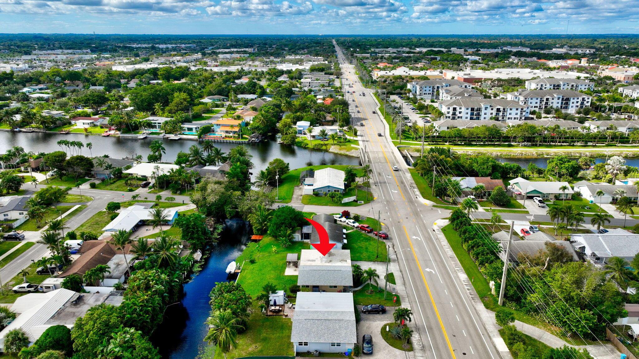 Boynton Beach, Florida, 33426, United States, 3 Bedrooms Bedrooms, ,2 BathroomsBathrooms,Residential,For Sale,2005438