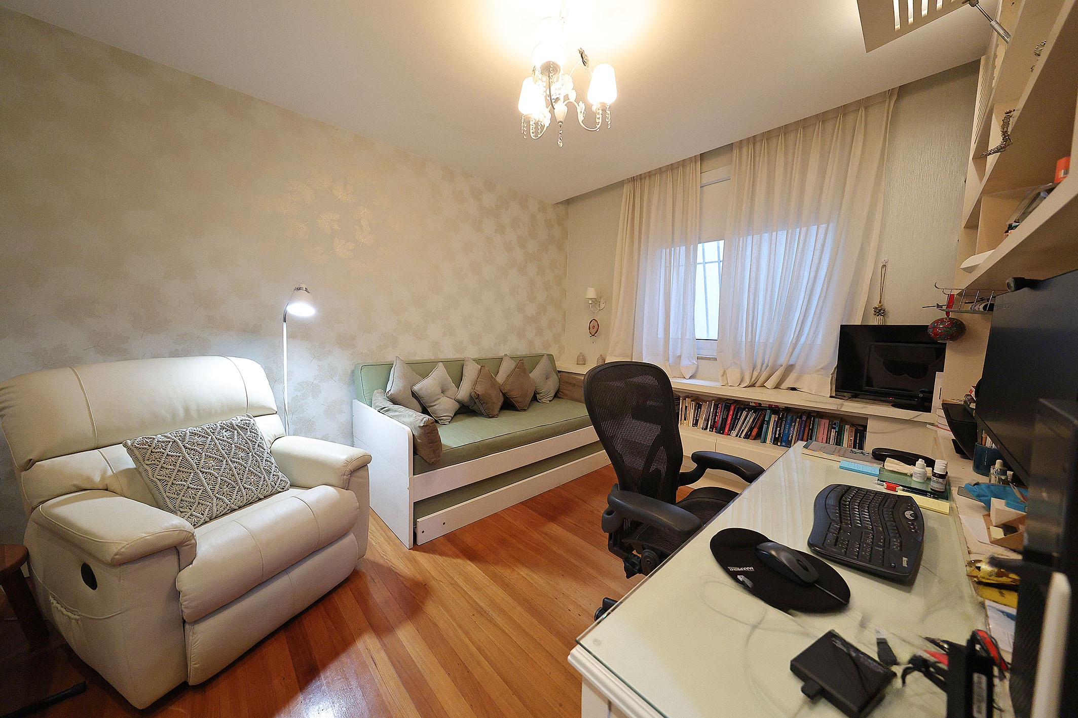 Apartment Near Shopping and Just Steps from Arpoador Beach - 物件實景