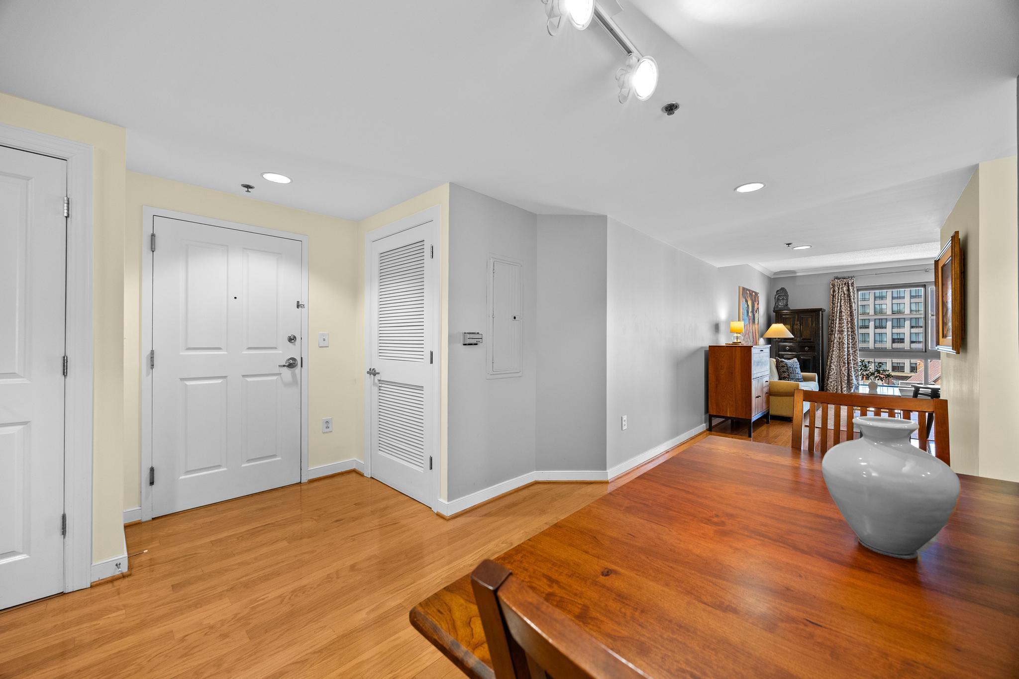  777 7th Street NW, Washington, DC, 20001 - 物件實景