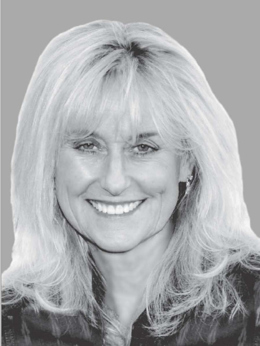 Laurie Lowrey