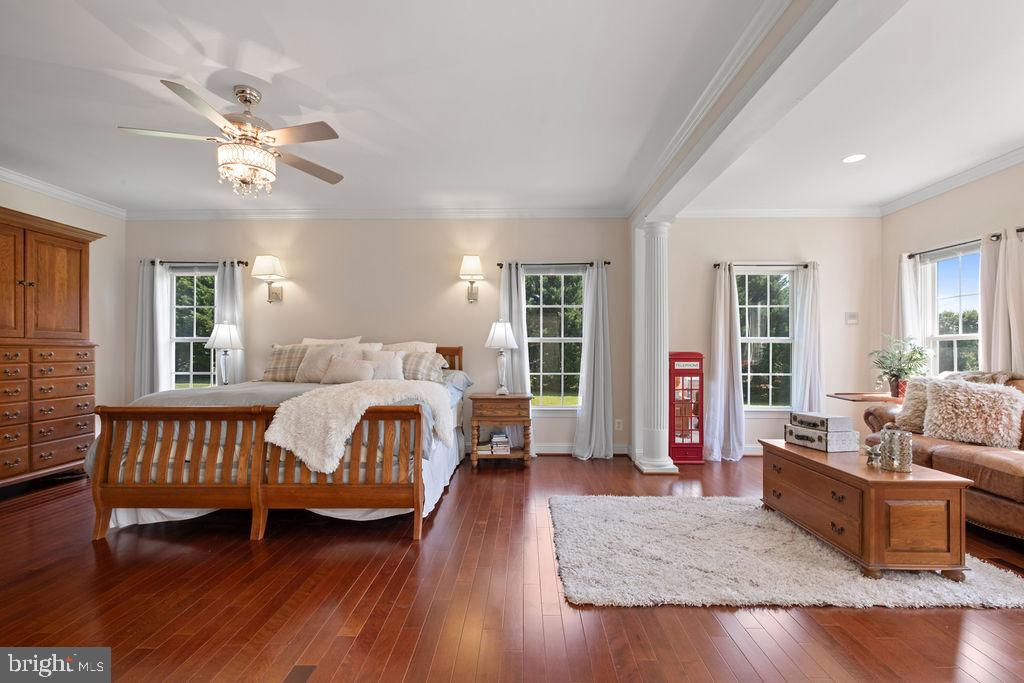 Spotsylvania, Virginia, 22551, United States, 4 Bedrooms Bedrooms, ,5 BathroomsBathrooms,Residential,For Sale,1910445
