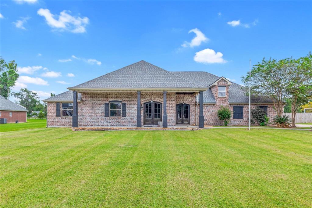 Lake Charles, Louisiana, 70611, United States, 5 Bedrooms Bedrooms, ,5 BathroomsBathrooms,Residential,For Sale,1944572