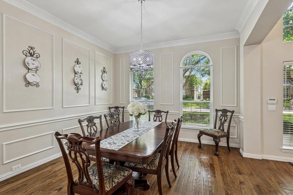 Dallas, Texas, 75252, United States, 5 Bedrooms Bedrooms, ,5 BathroomsBathrooms,Residential,For Sale,1896483