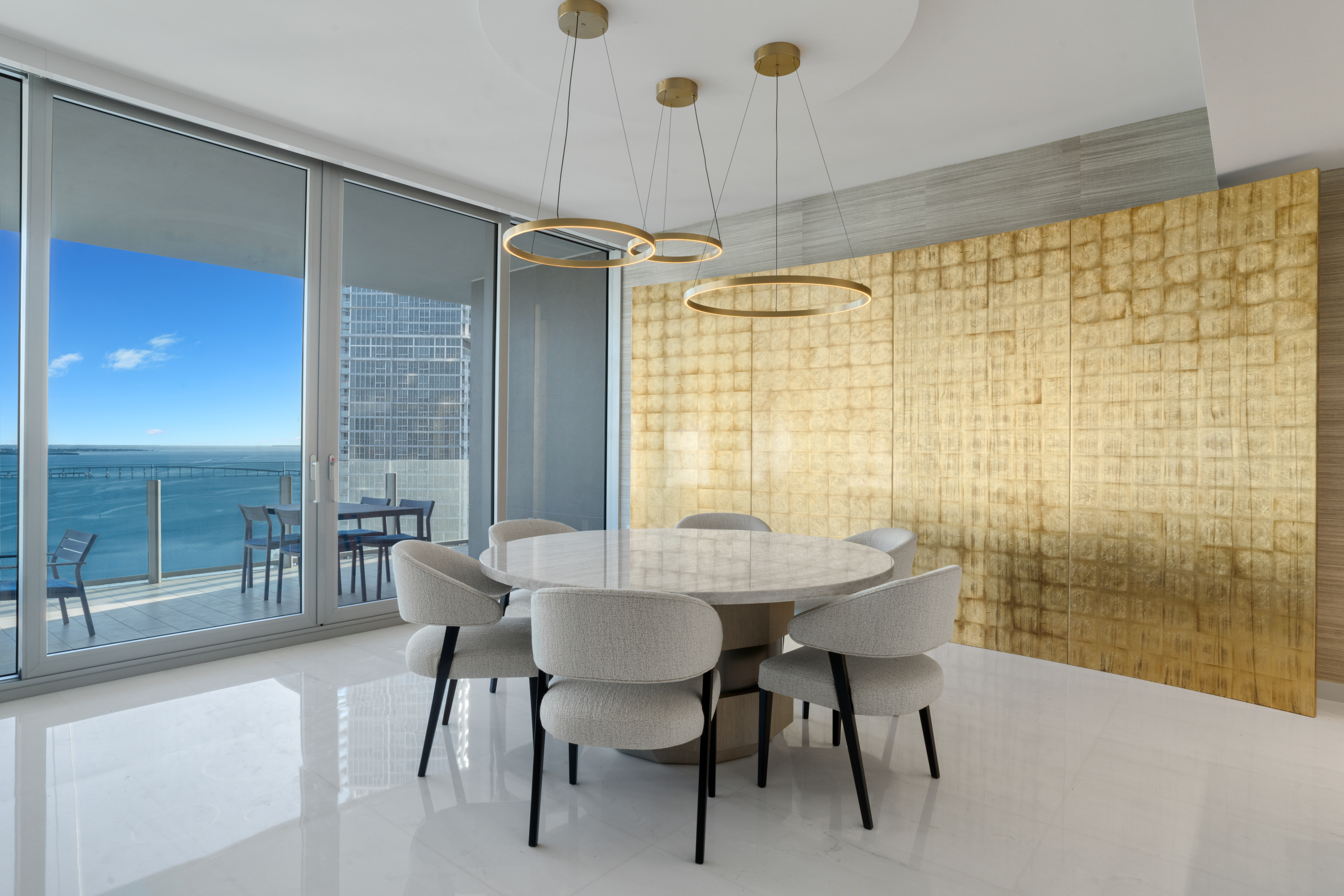  300 Biscayne Boulevard Way, Miami, FL, 33131 - 物件實景